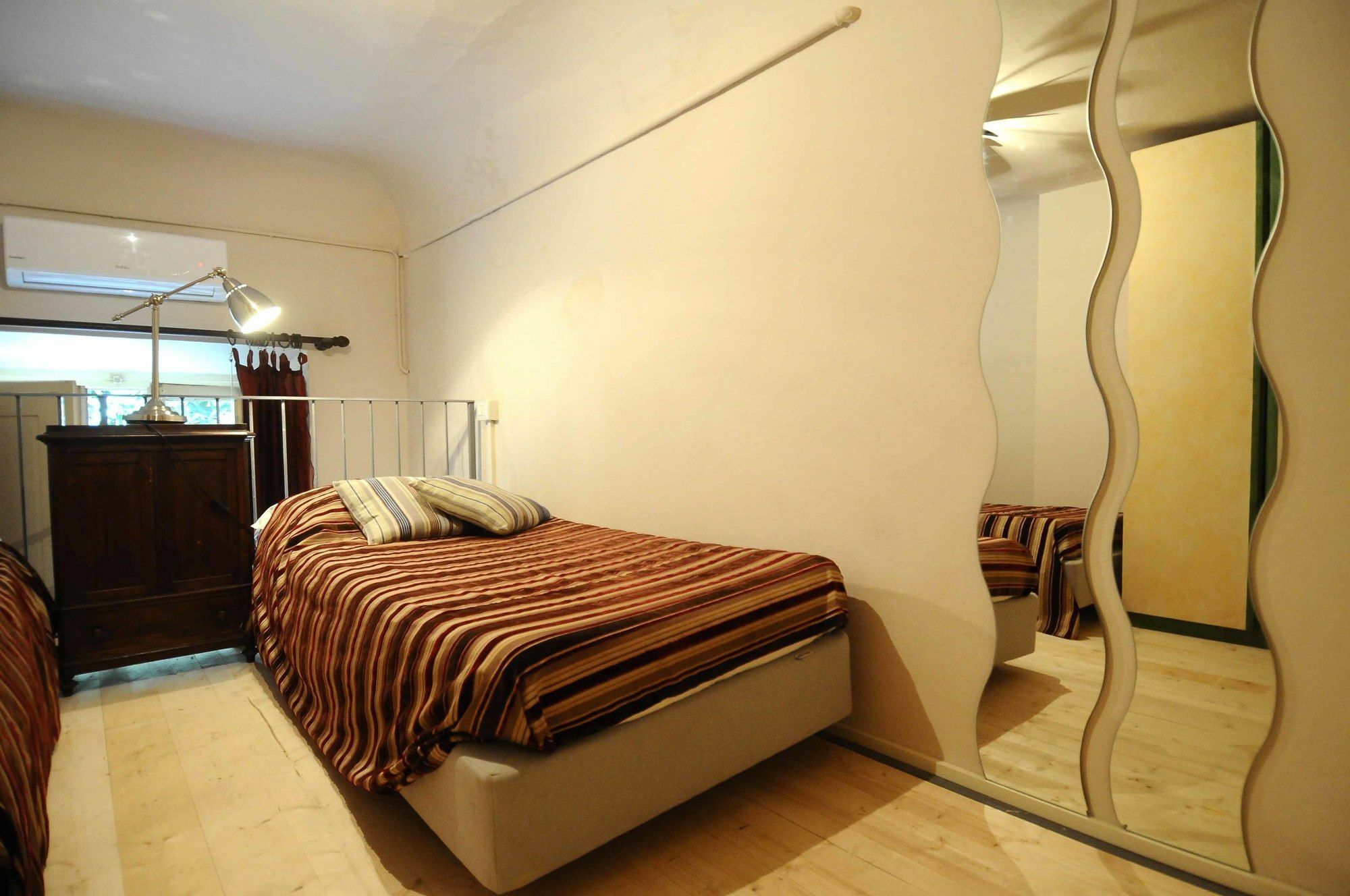 Residenza D' Epoca Aria Della Ripa *