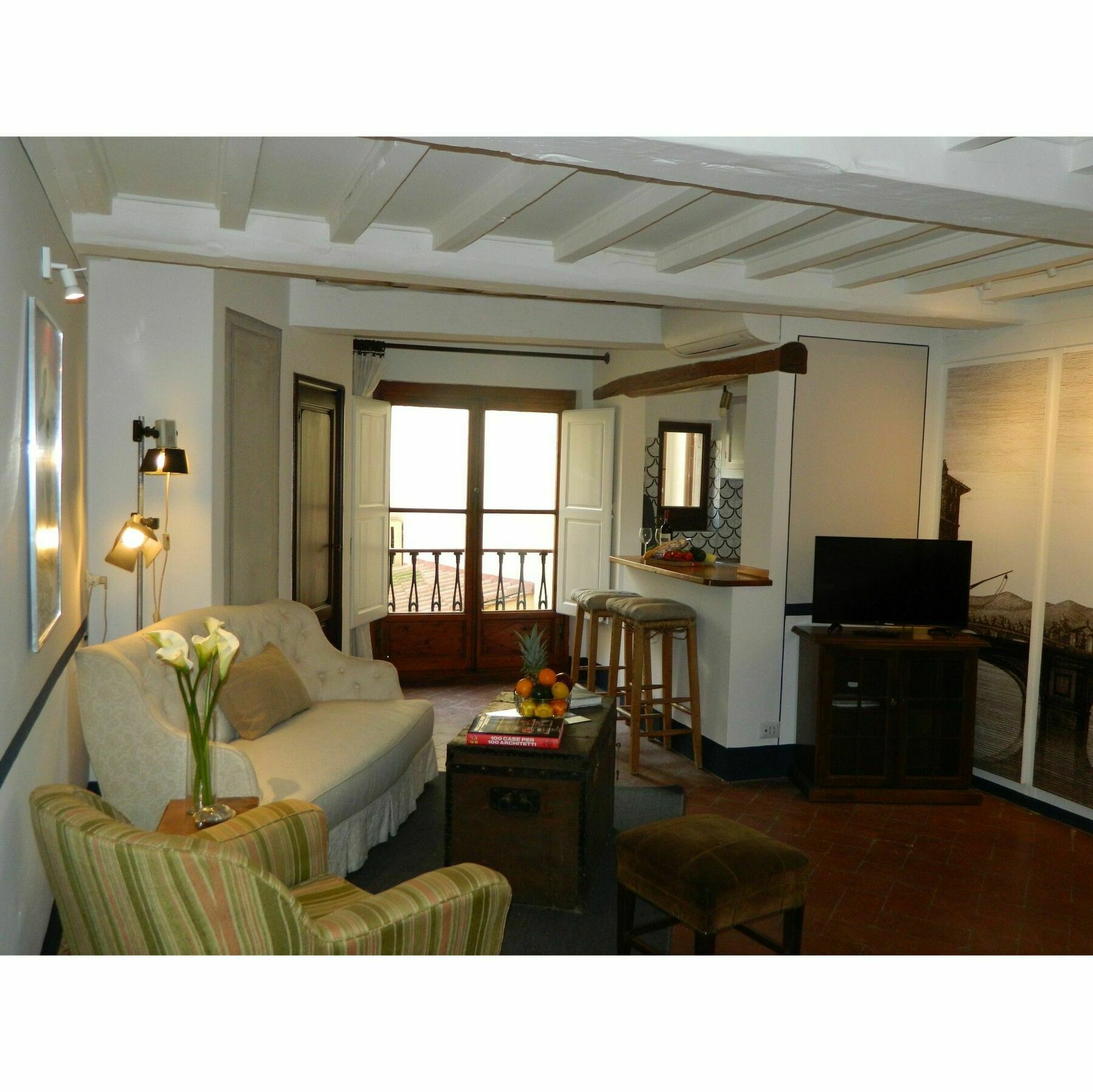 Le Stanze Della Contessa Apartment Florence