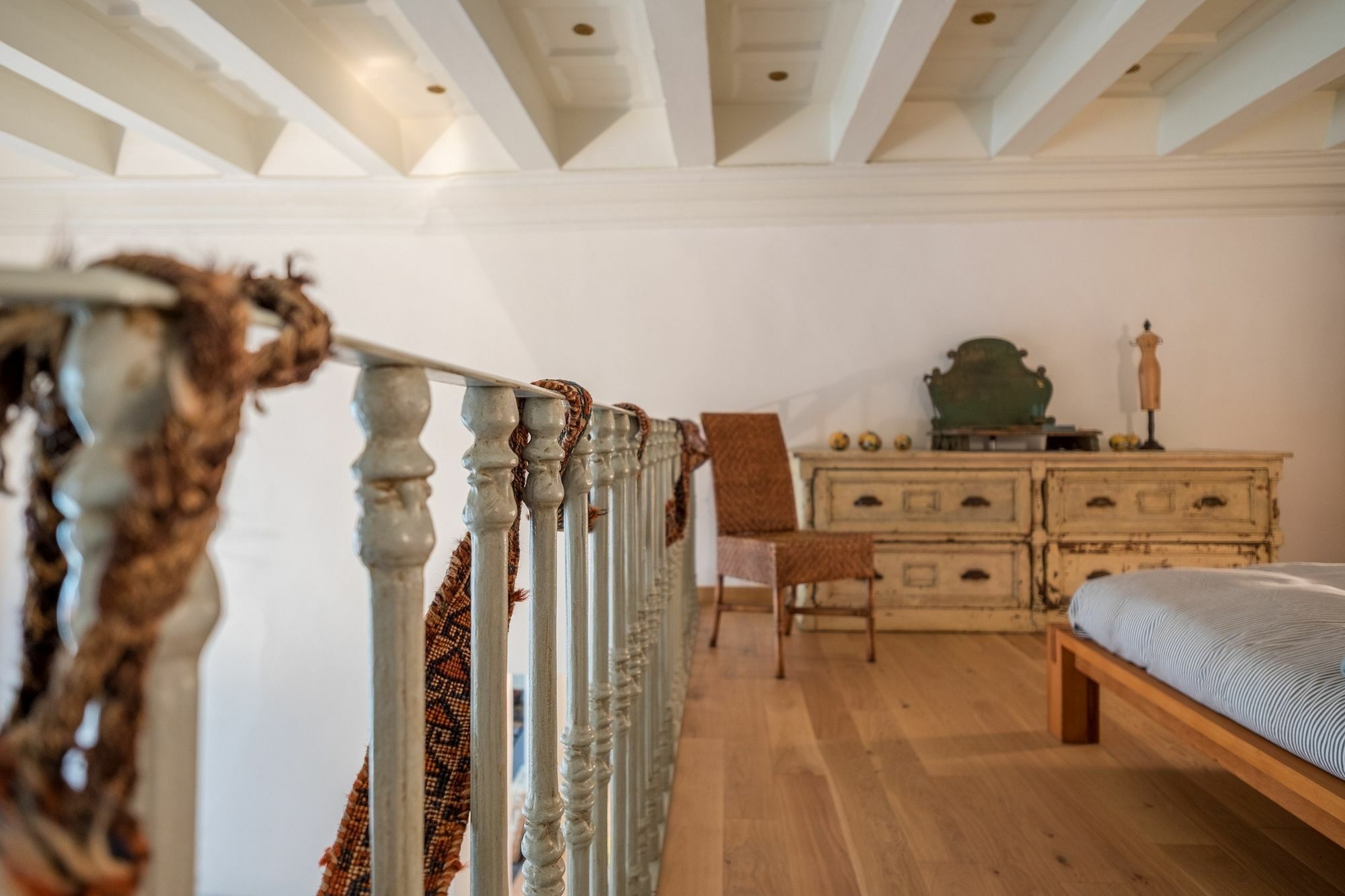 Santa Croce Vintage Apartment *