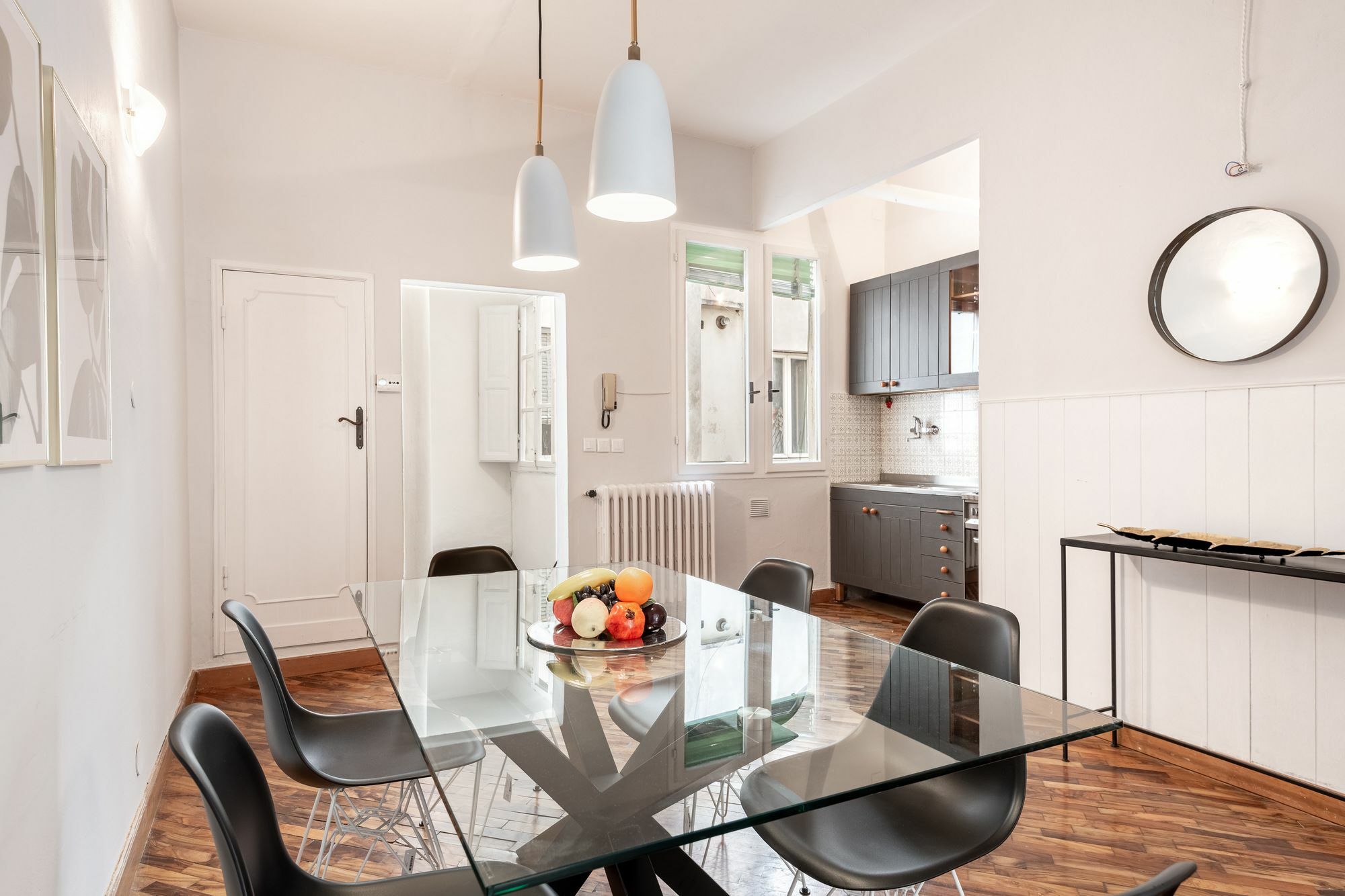 Apartment Santo Spirito Jungle Florence
