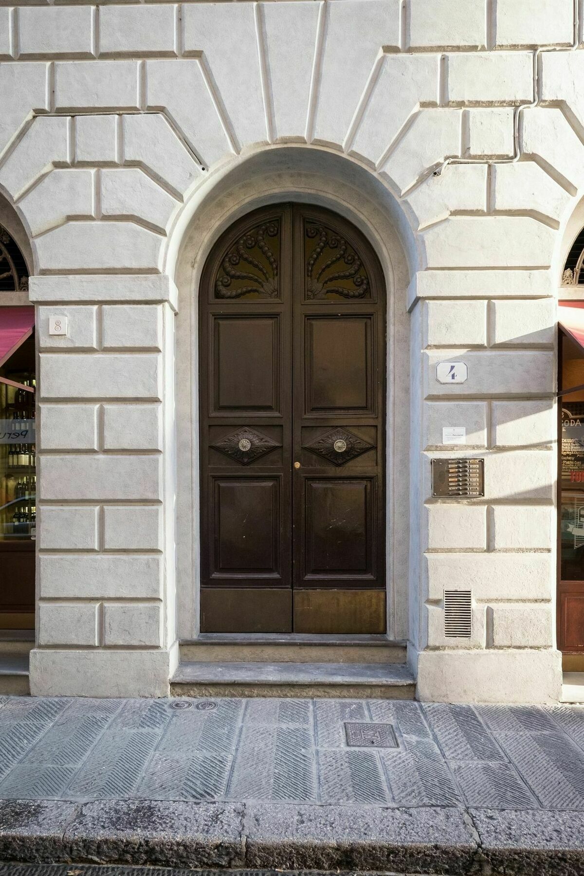 Apartment Santa Croce Vintage Florence