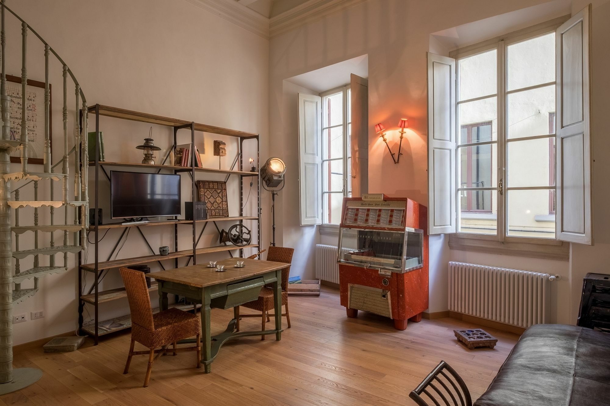 Apartment Santa Croce Vintage *