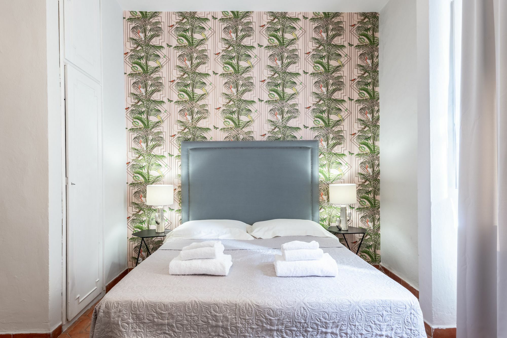 Santo Spirito Jungle Apartment Florence