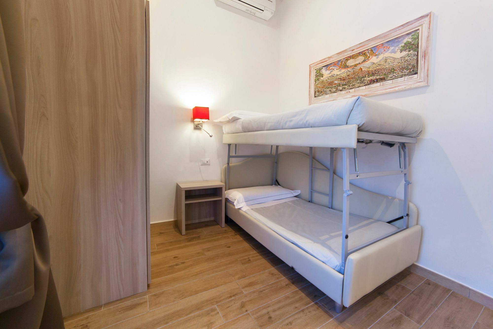 Guest house Apollo