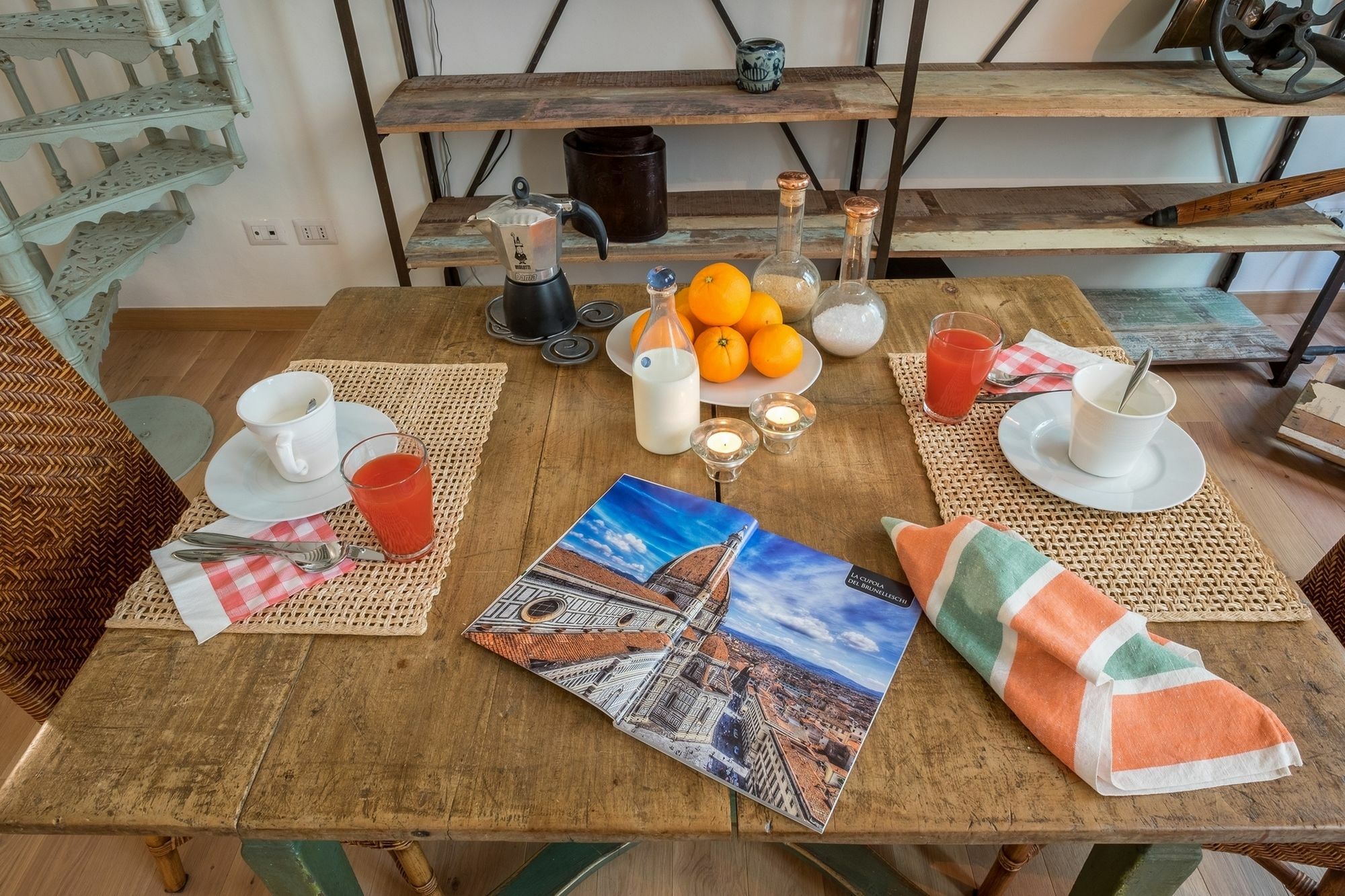 Santa Croce Vintage Apartment