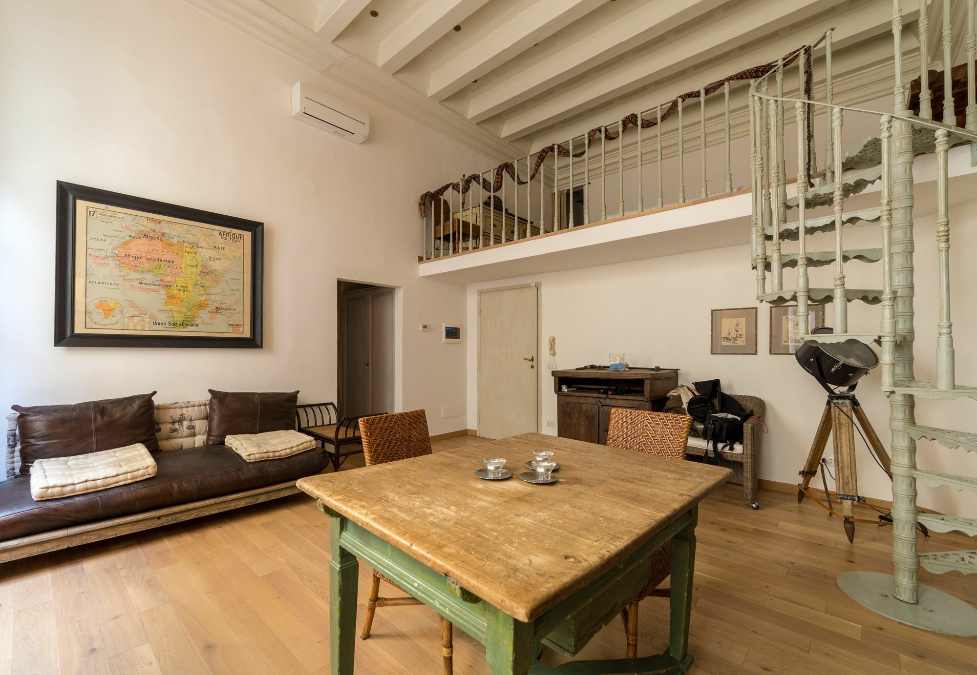 Apartment Santa Croce Vintage Florence