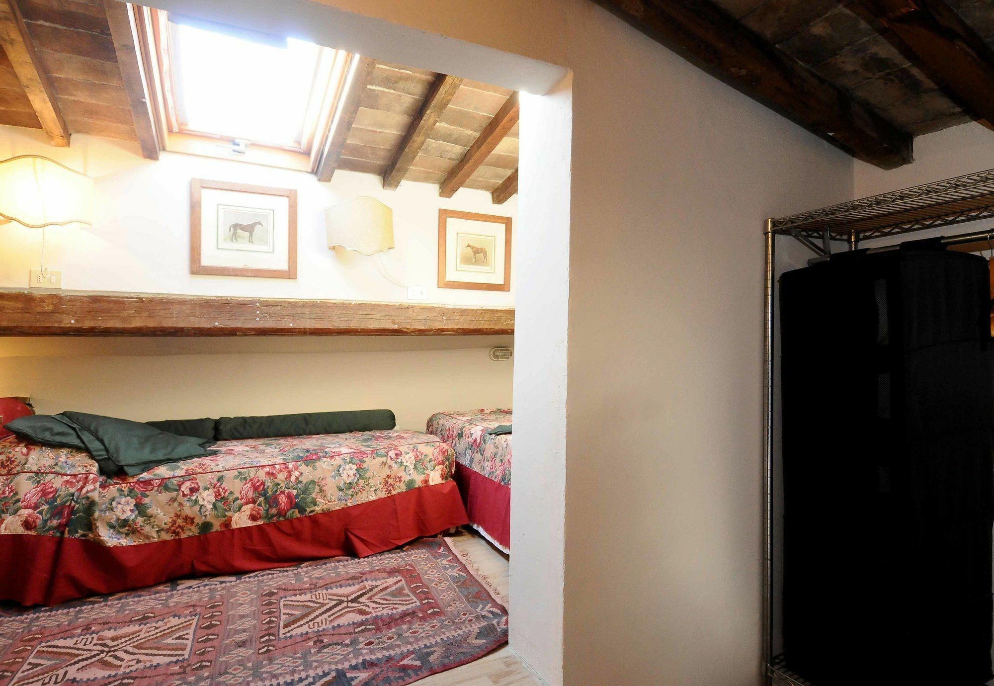 Residenza D' Epoca Aria Della Ripa