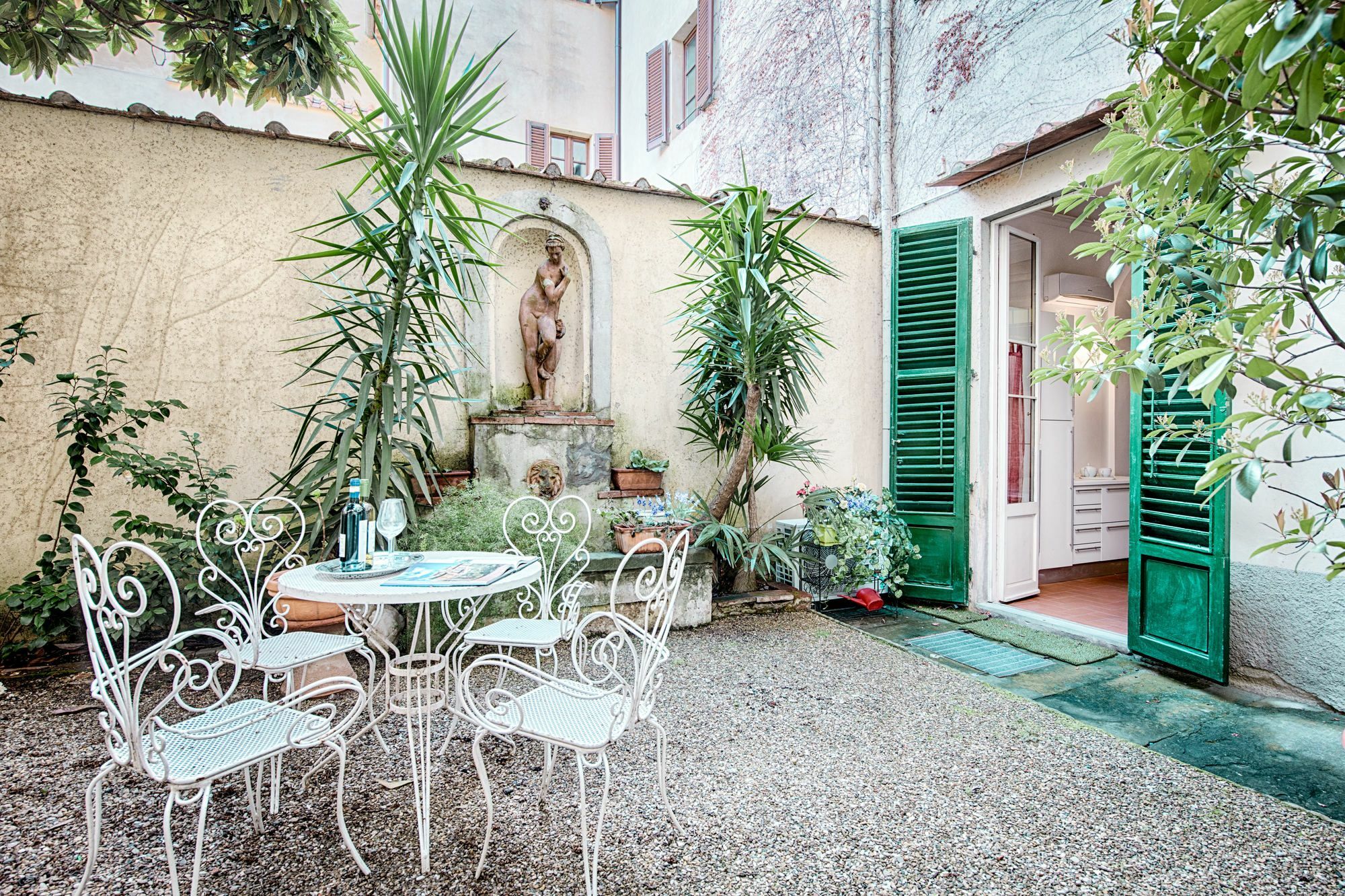 Corte Al Duomo By Mmega Apartment *