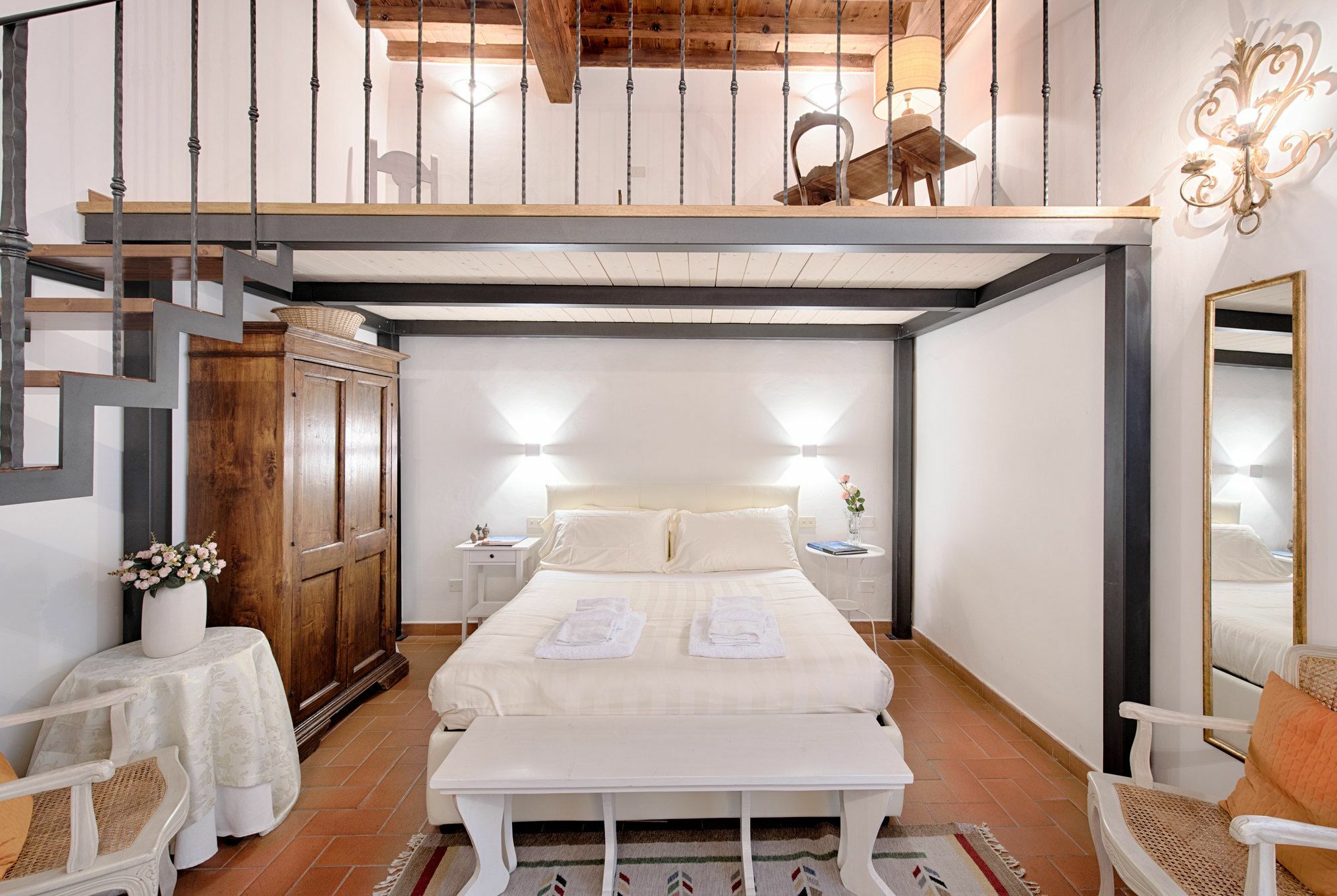 Corte Al Duomo By Mmega Apartment Florence