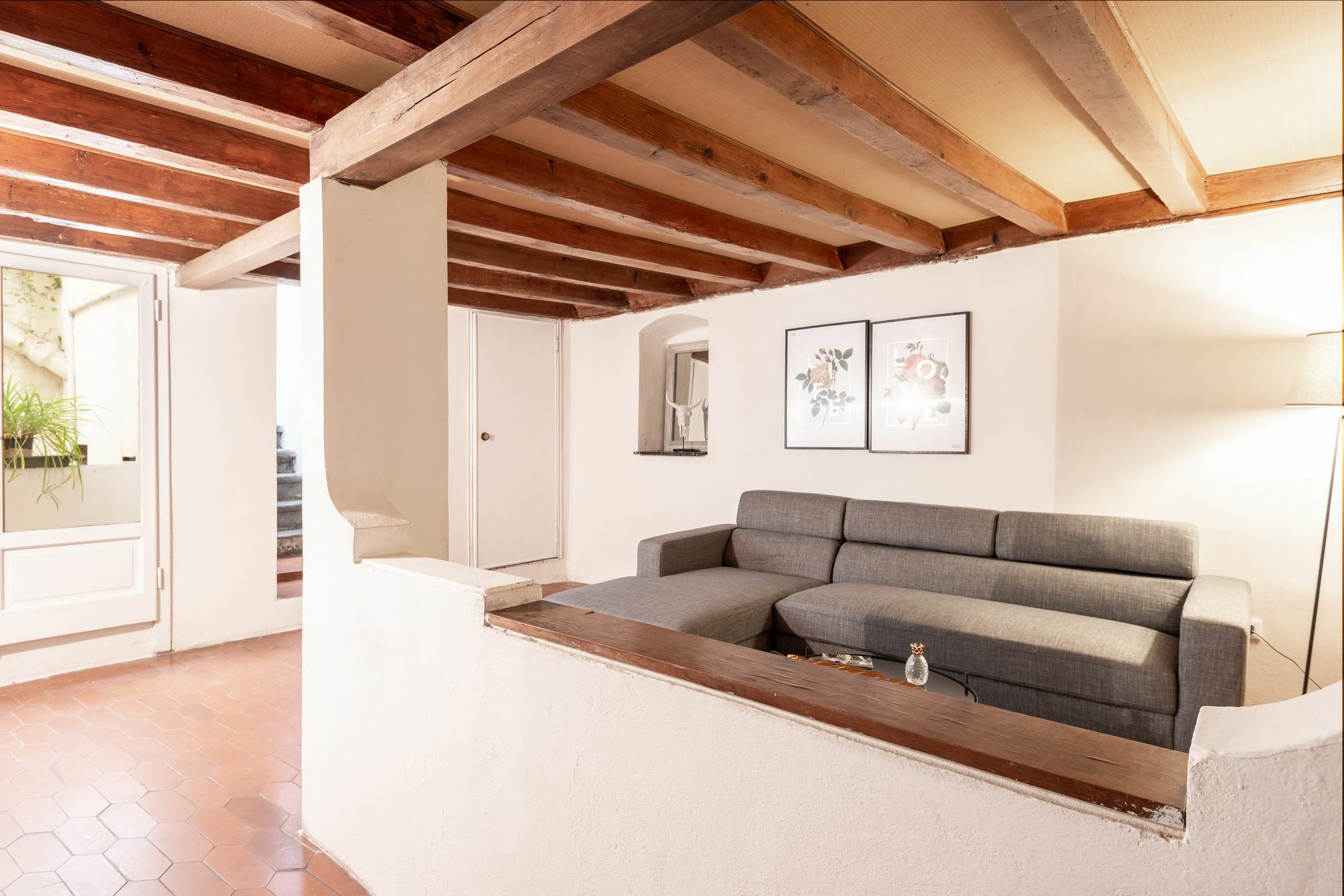 Santo Spirito Jungle Apartment Florence