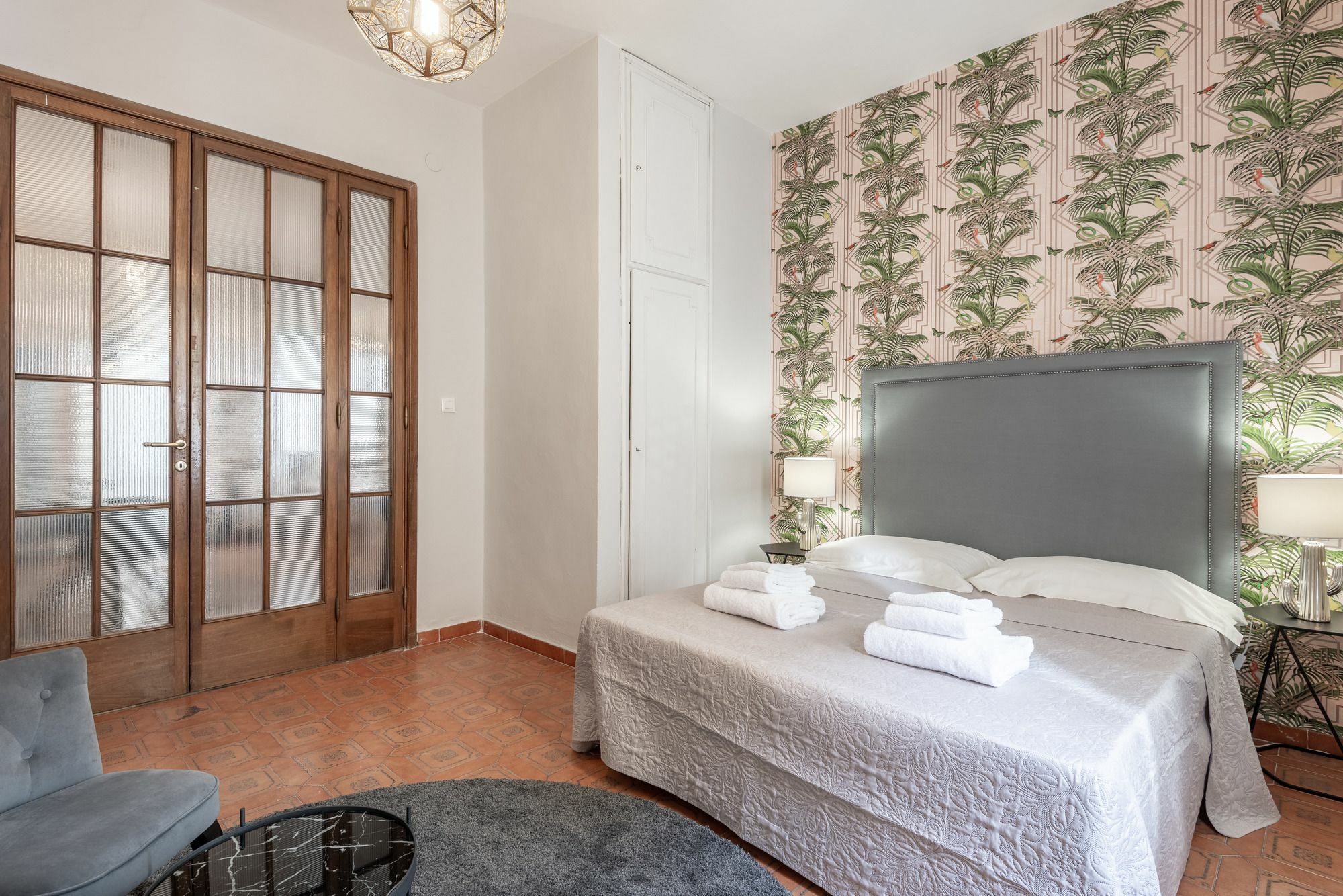 Santo Spirito Jungle Apartment