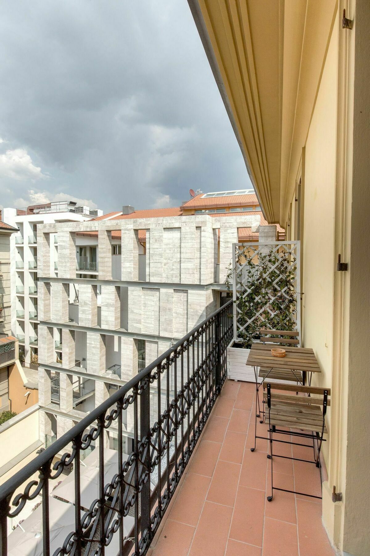 Apollo Guest house 3*