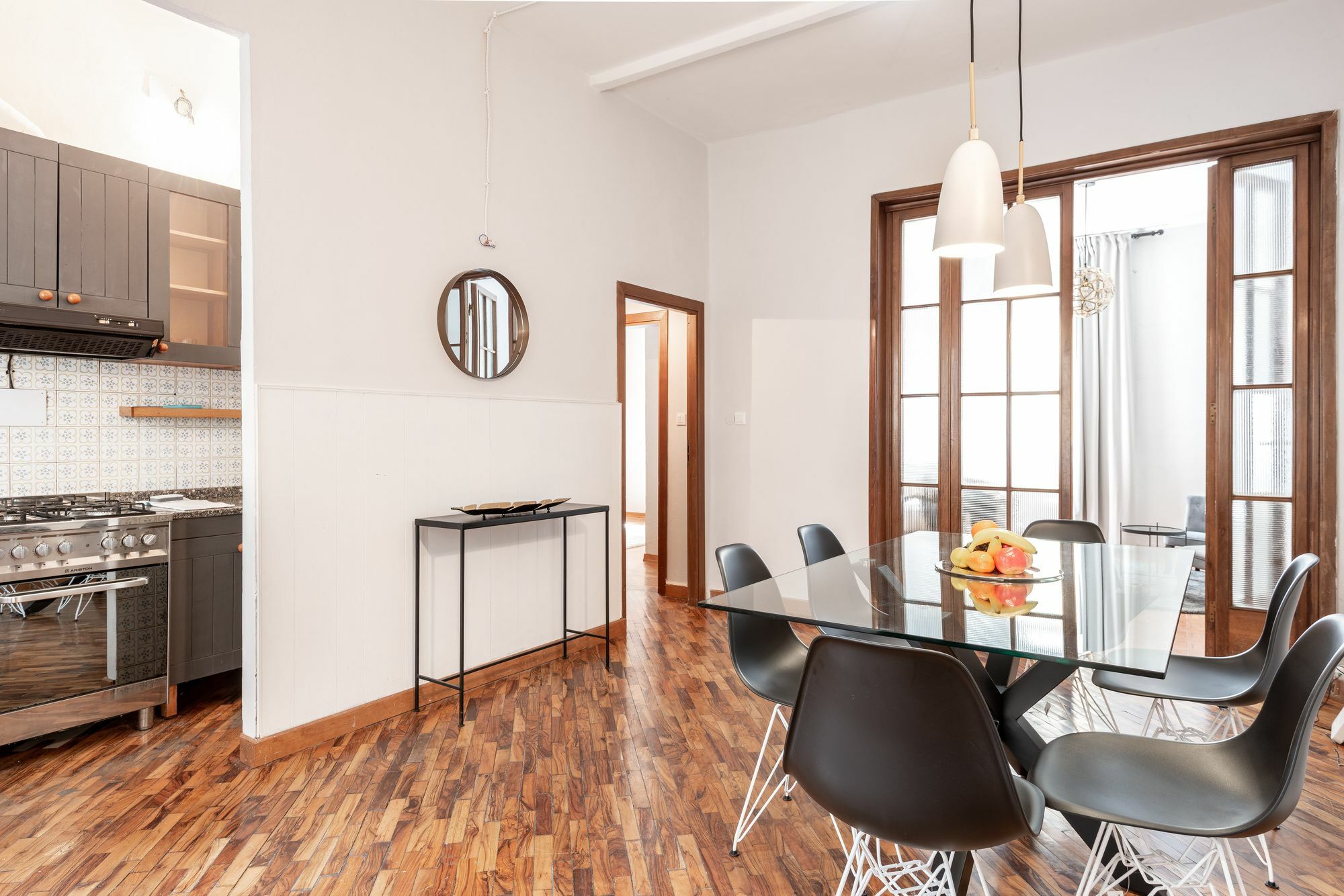 Santo Spirito Jungle Apartment Florence