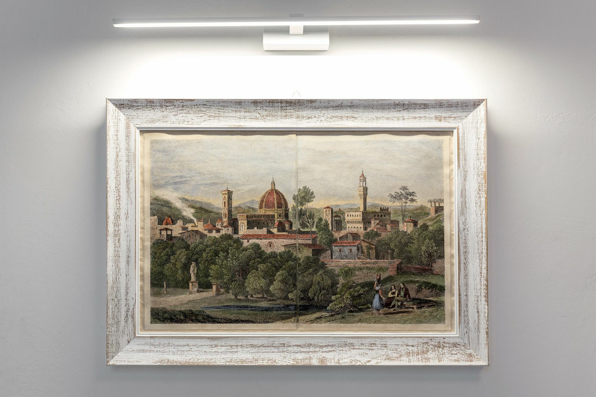 Guest house Apollo Florence