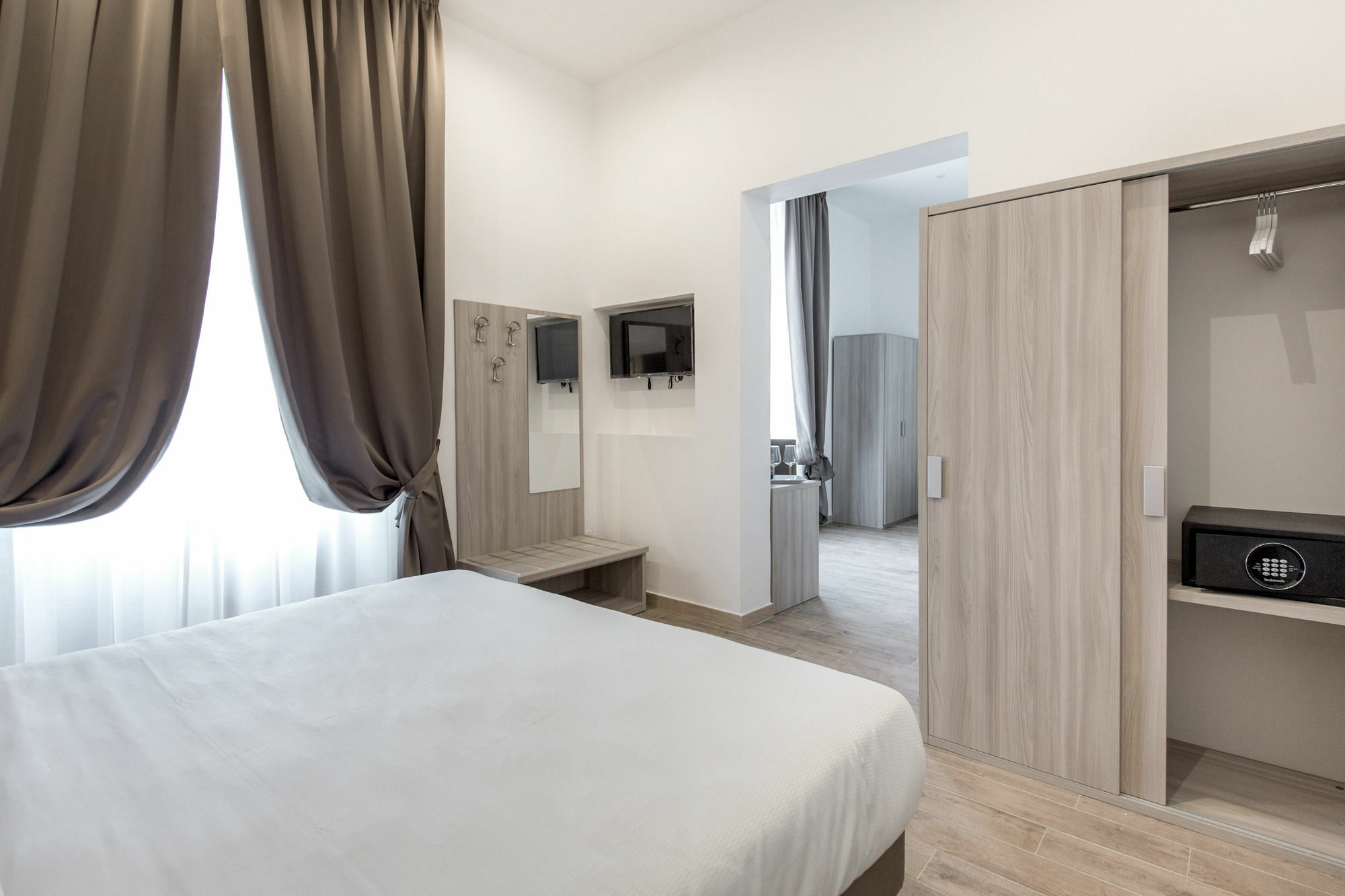 Guest house Apollo