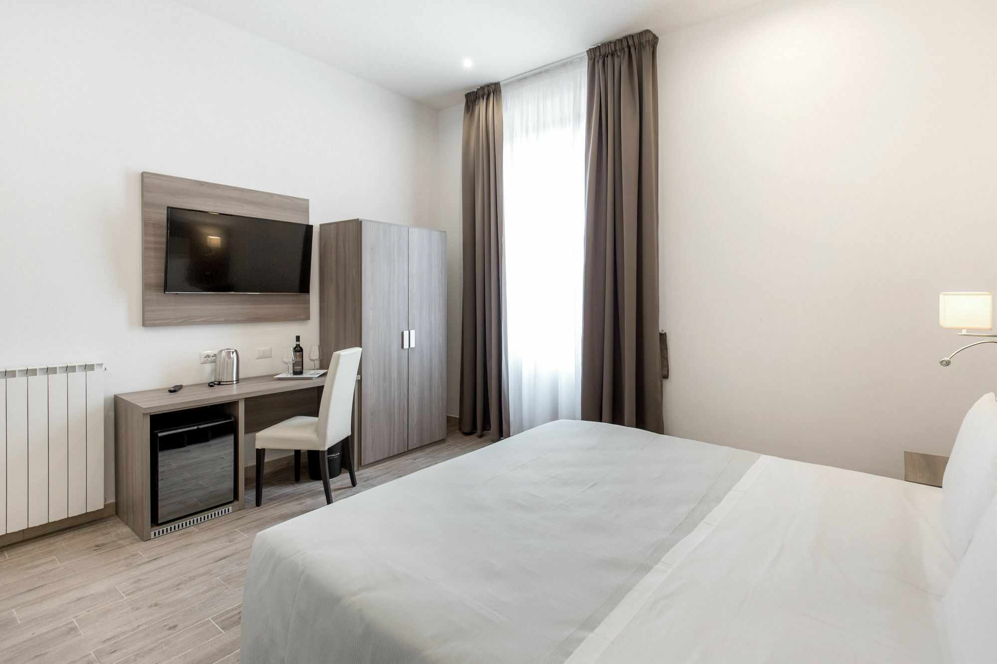 Guest house Apollo 3*