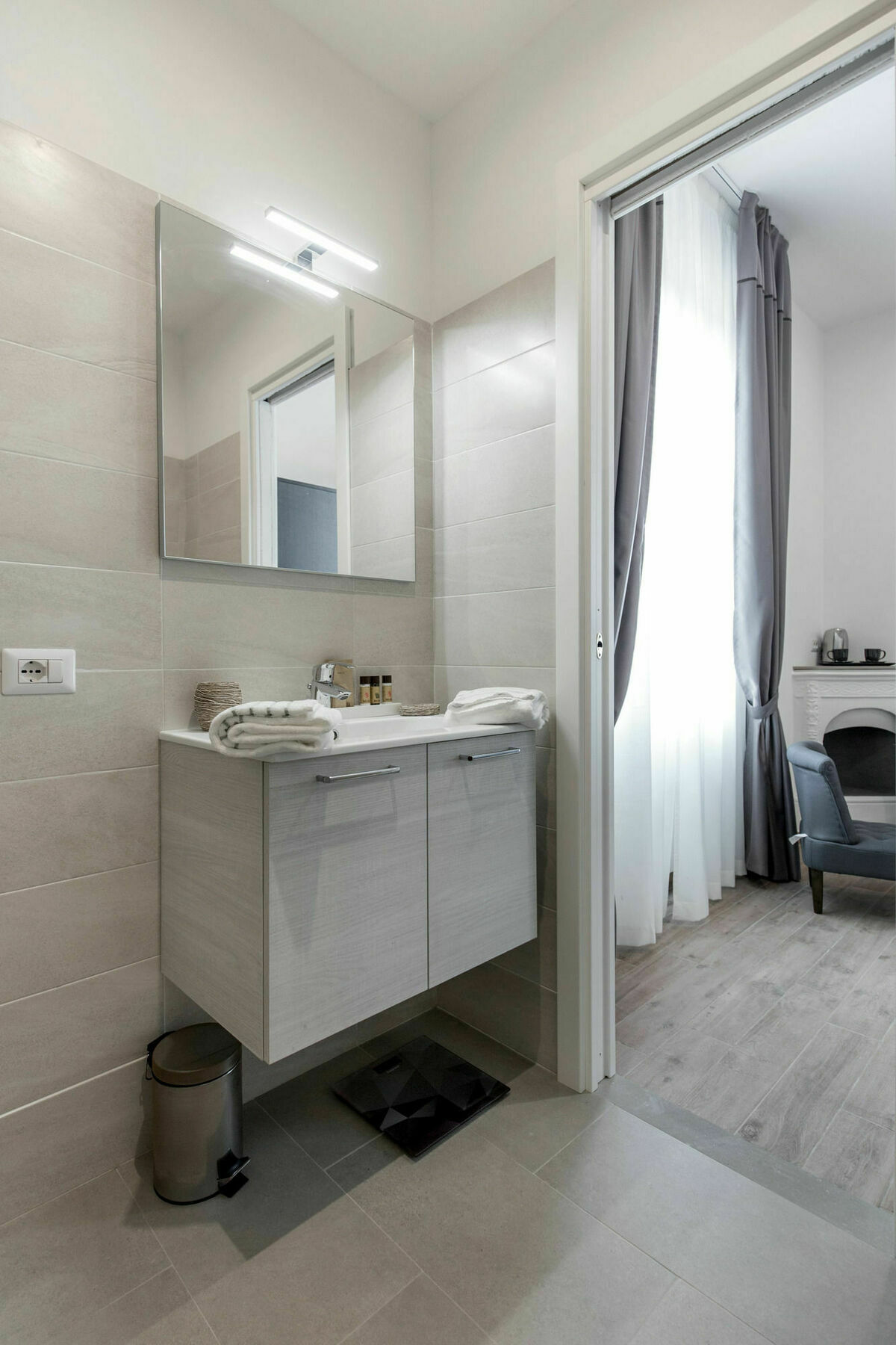 Guest house Apollo