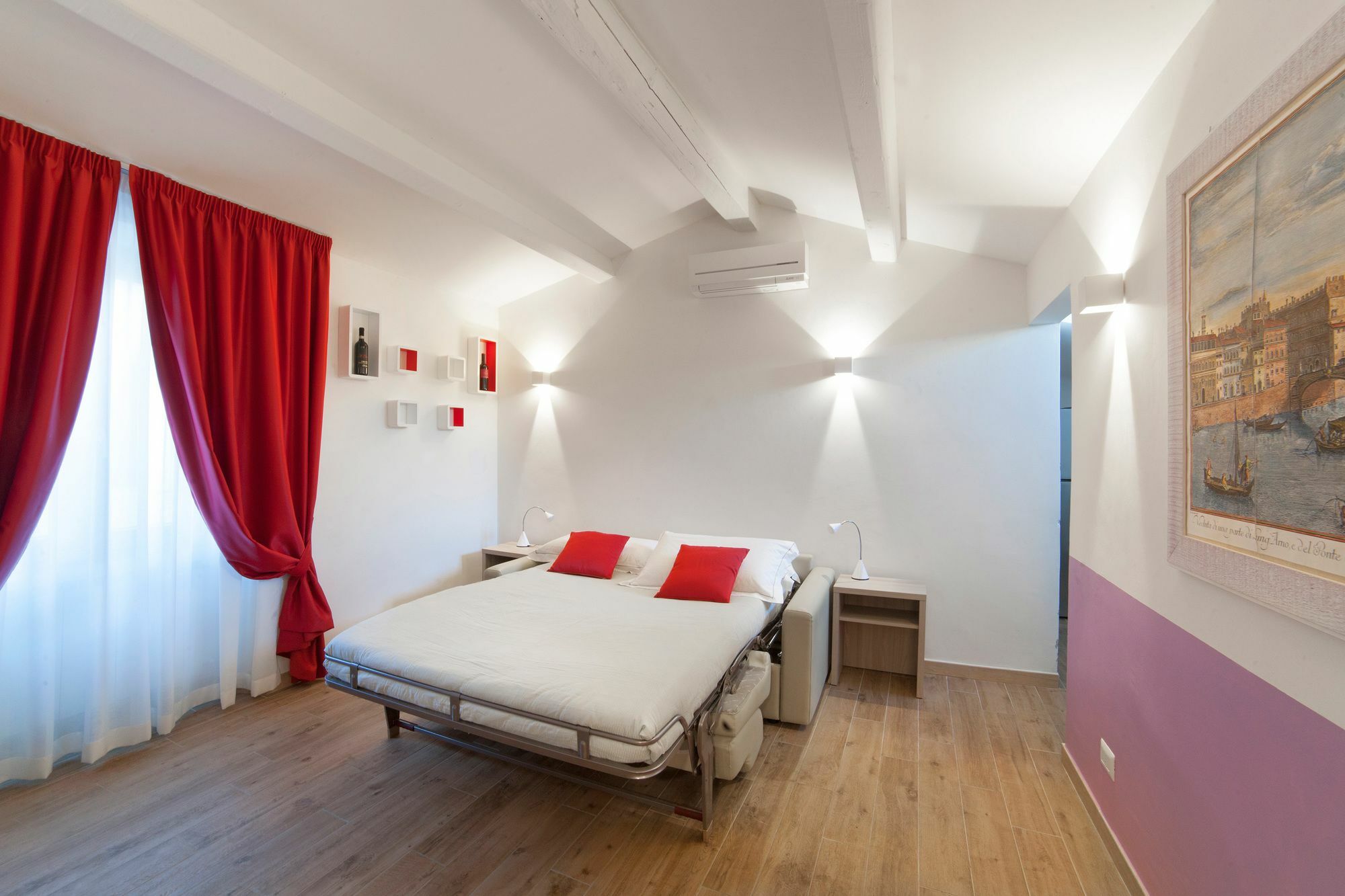 Apollo Guest house
