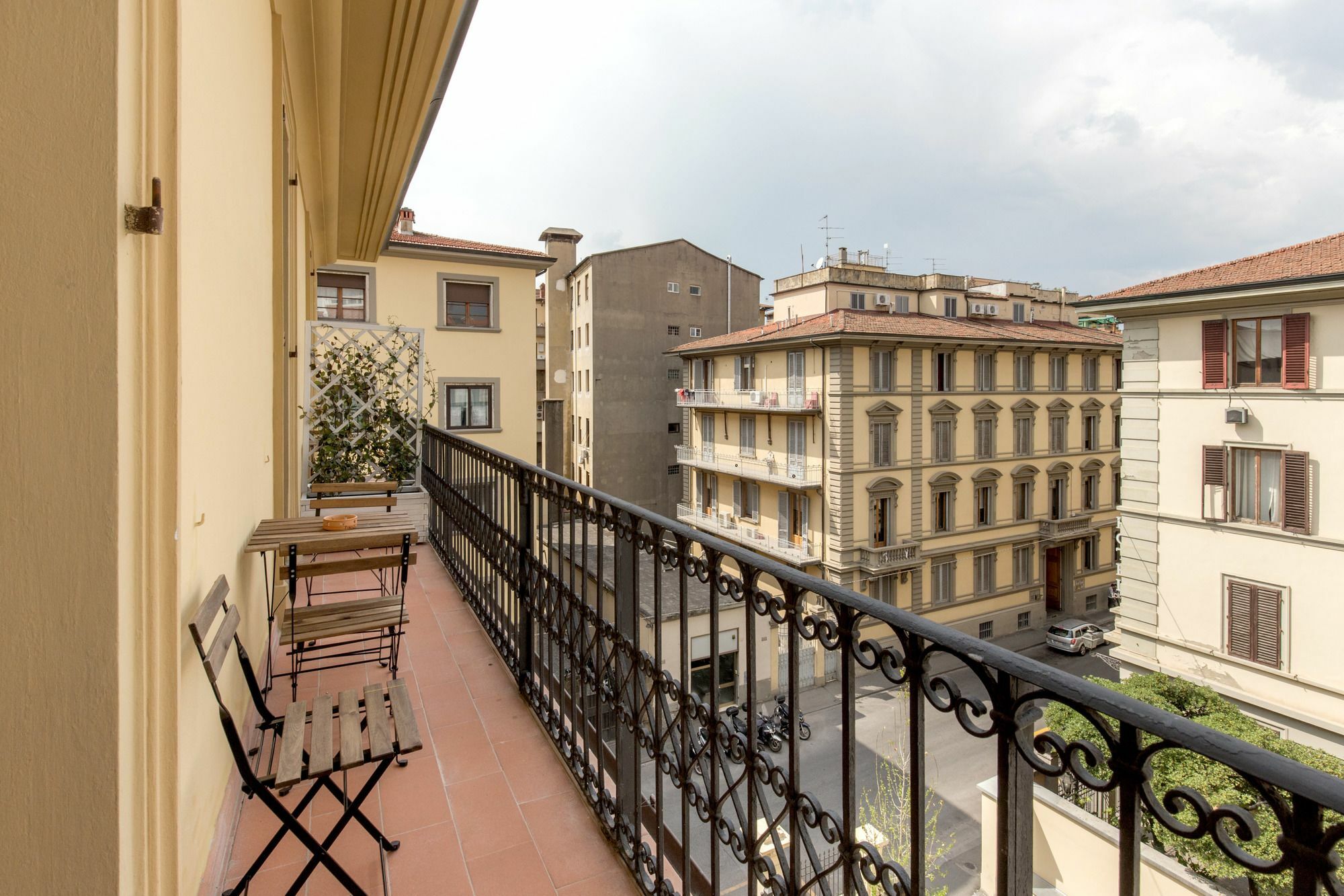 Guest house Apollo Florence