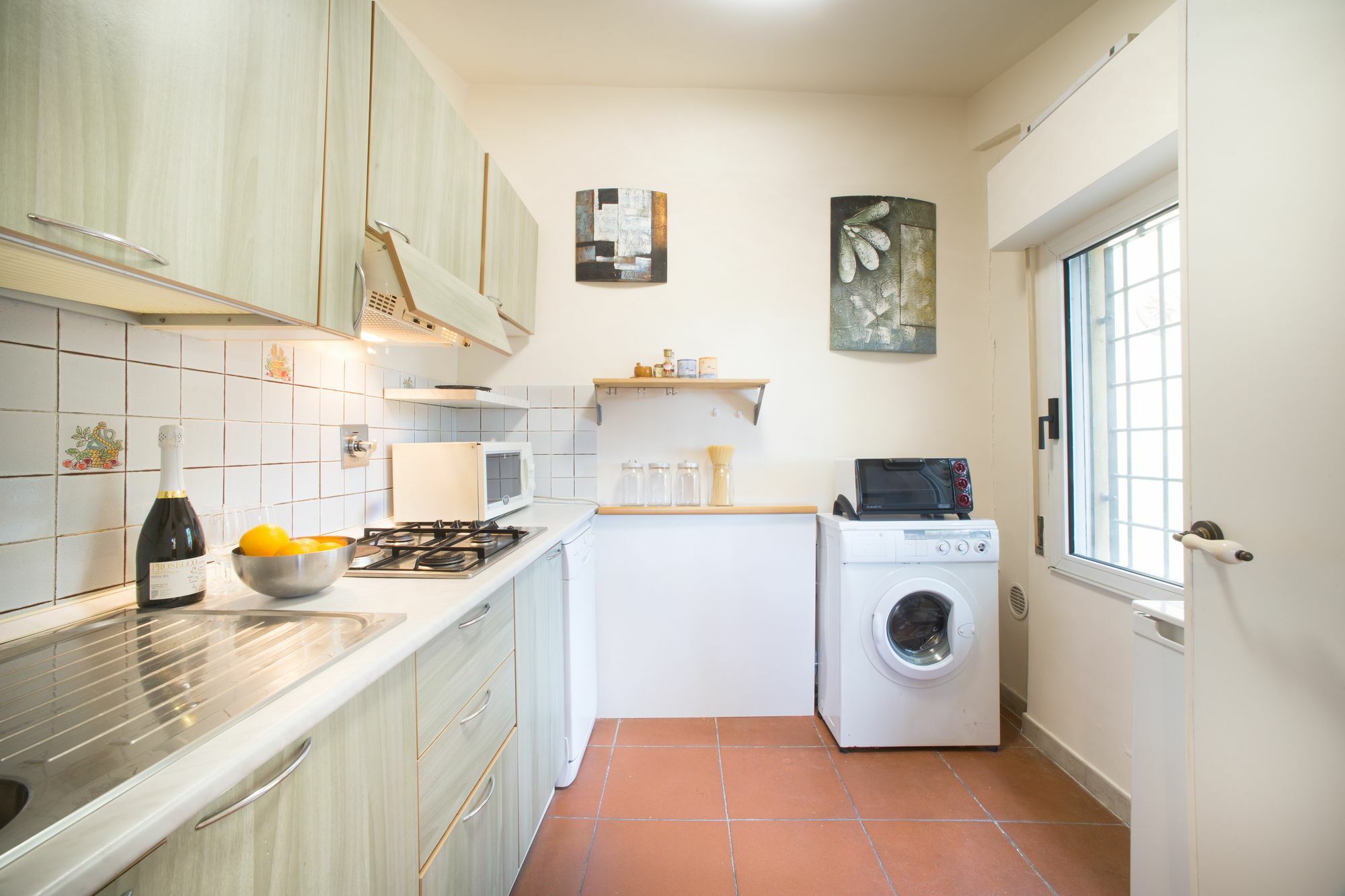 Apartment Vettori 9 - Keys Of Italy Florence