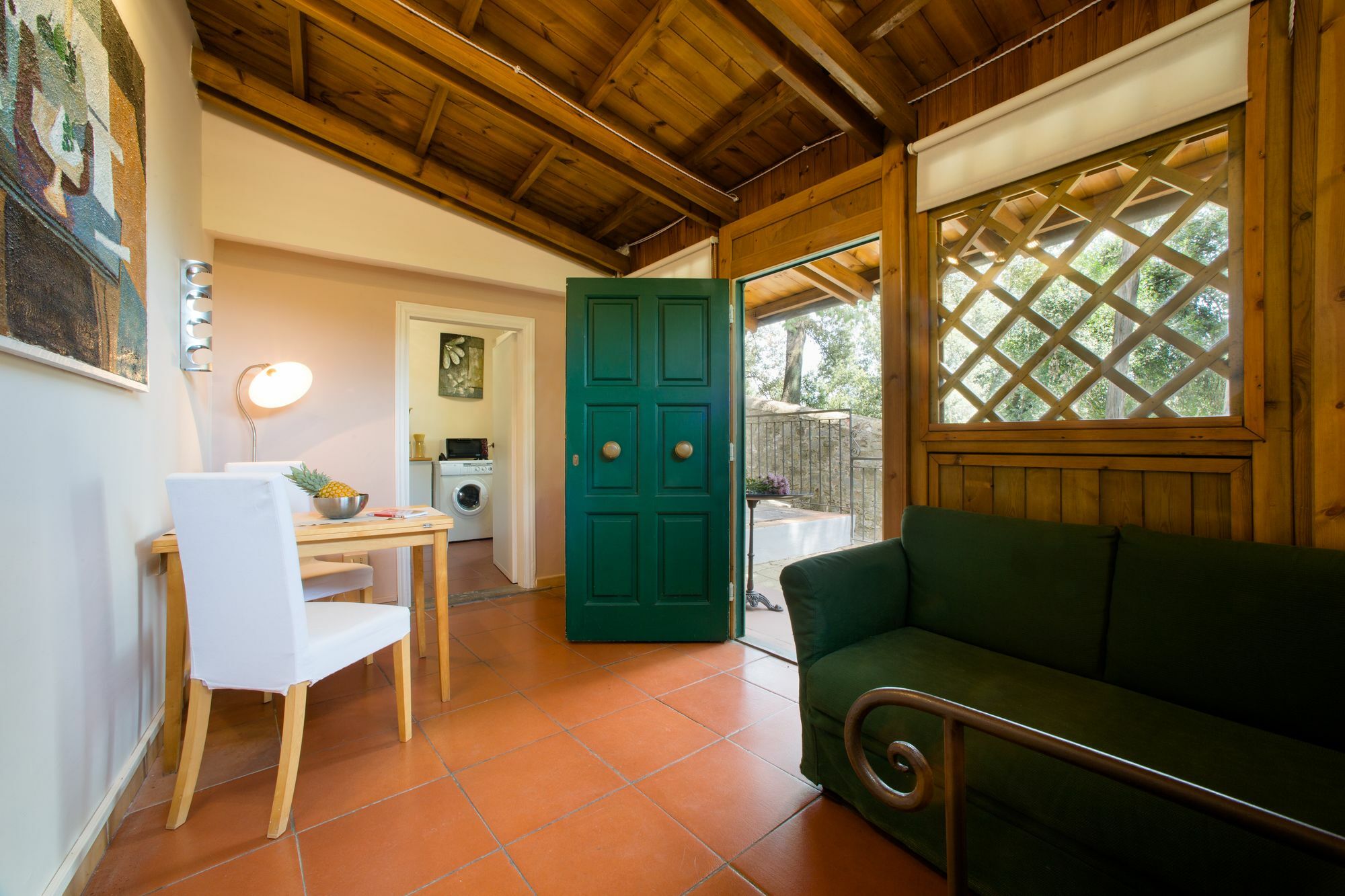 Apartment Vettori 9 - Keys Of Italy