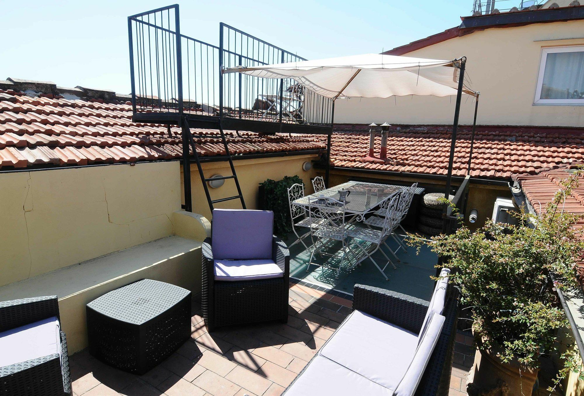 Residenza D' Epoca Aria Della Ripa *
