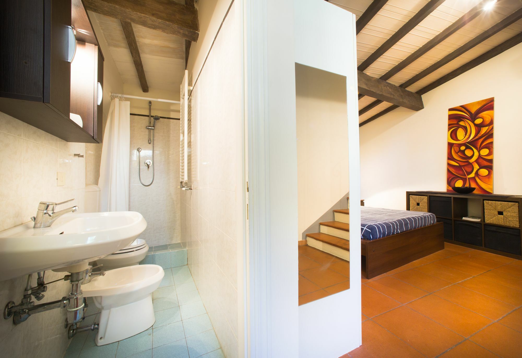 Vettori 9 - Keys Of Italy Apartment Florence