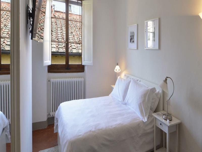 Toscanelli Residenza D'epoca Maison d'hôtes