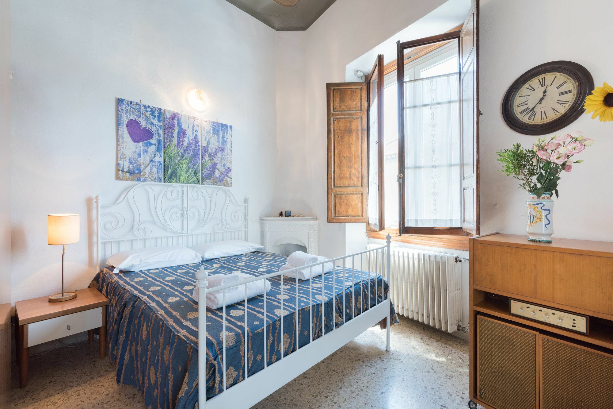 Apartment Flospirit - Ginestra *