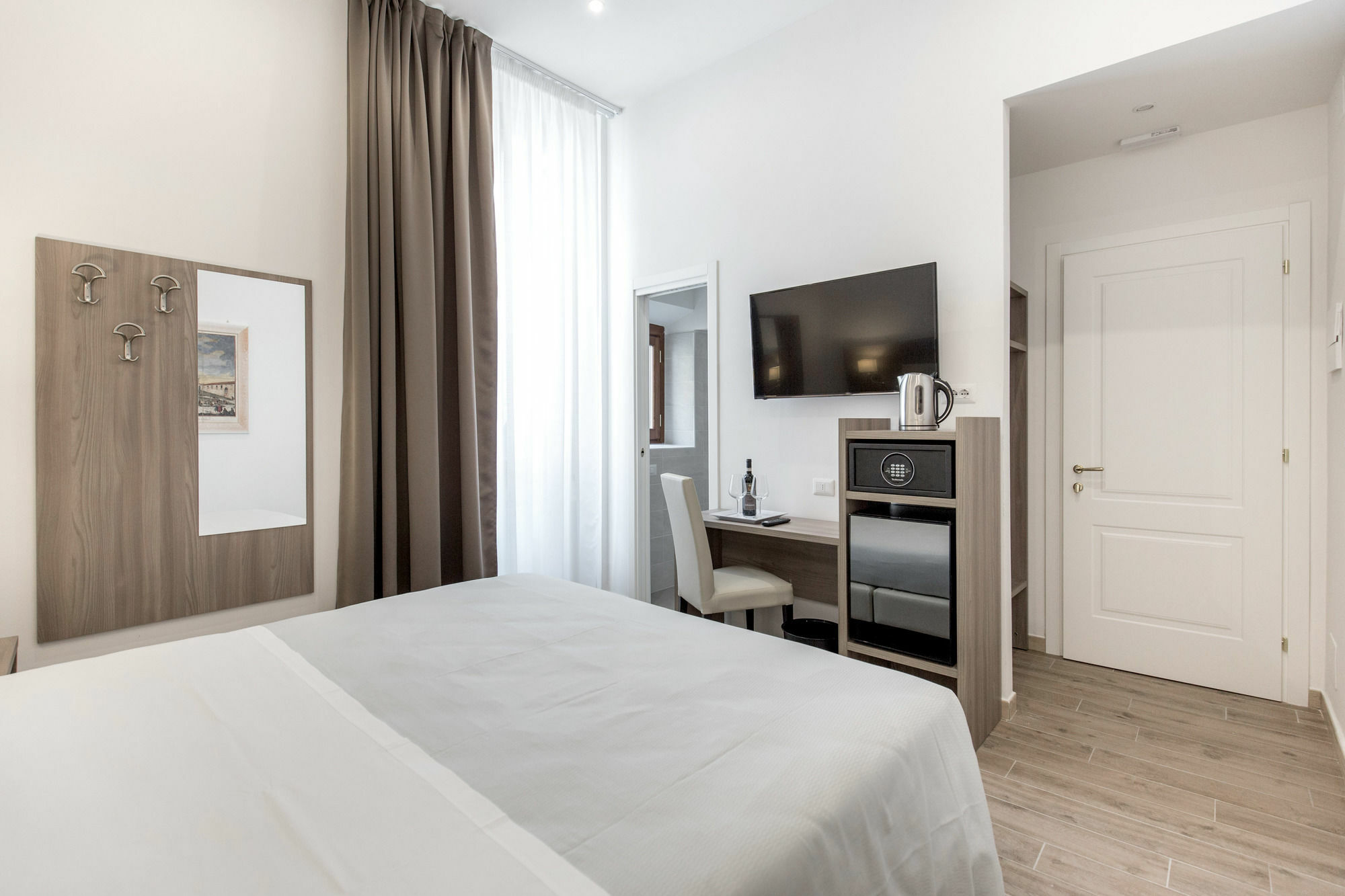 Guest house Apollo