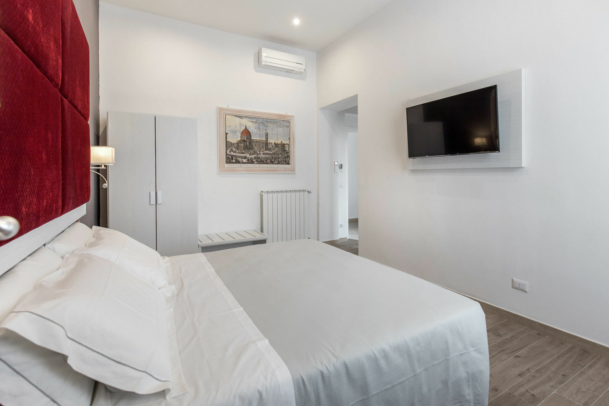 Guest house Apollo