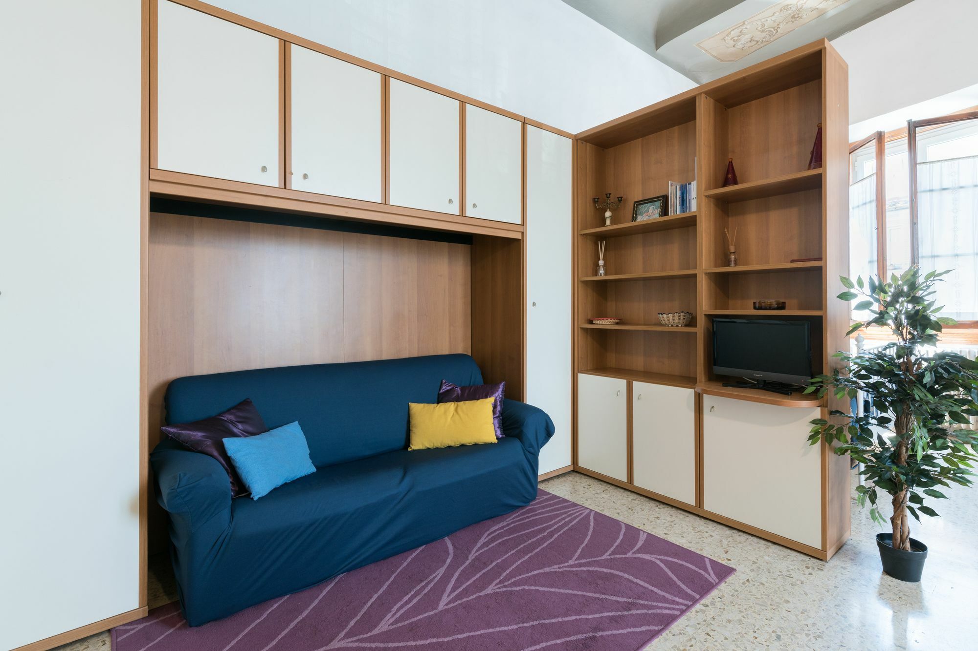 Flospirit - Ginestra Apartment *