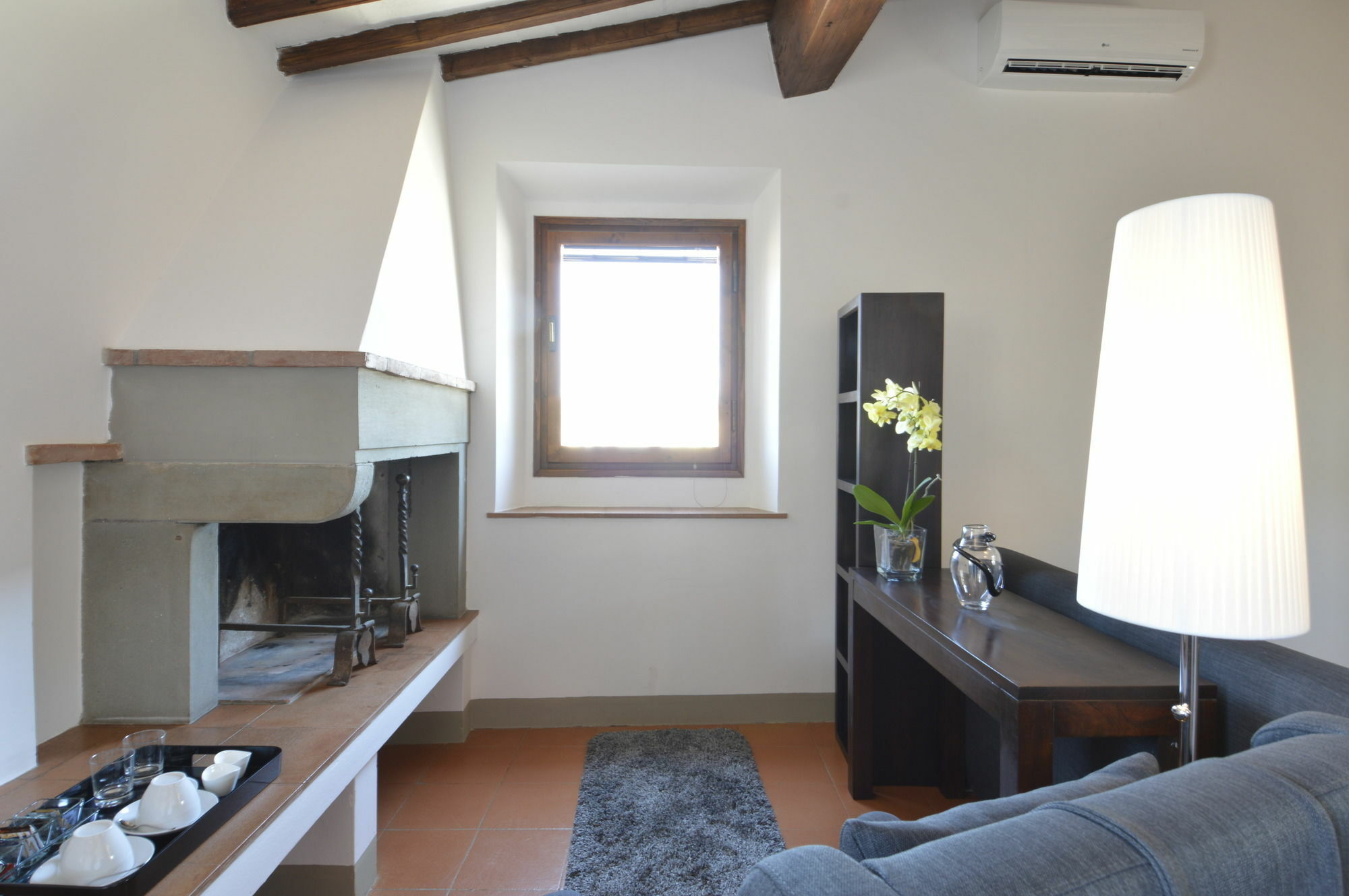 Maison d'hôtes Toscanelli Residenza D'epoca Florence