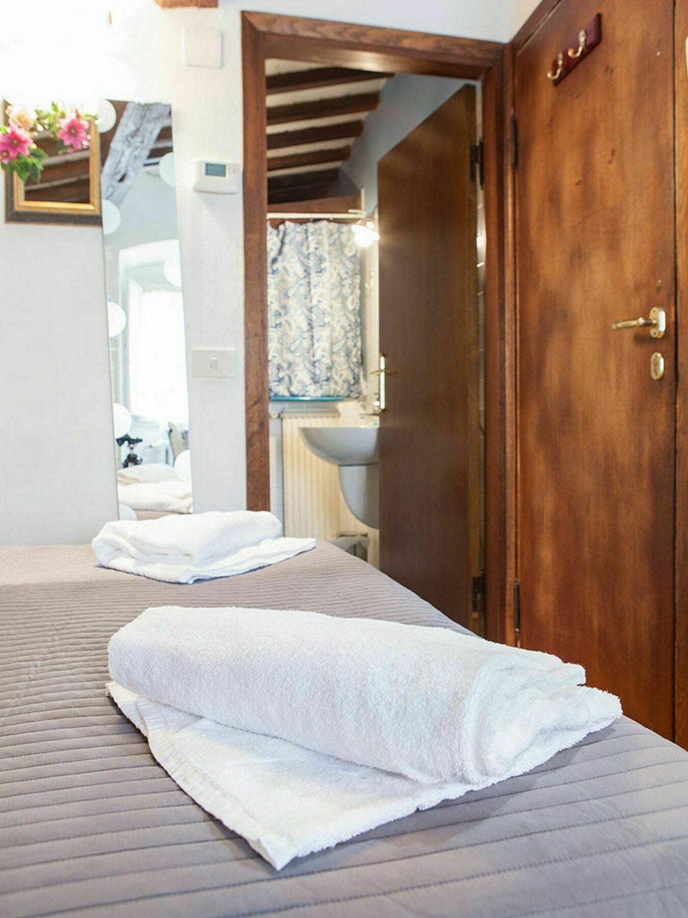 Romantic Terme Apartment