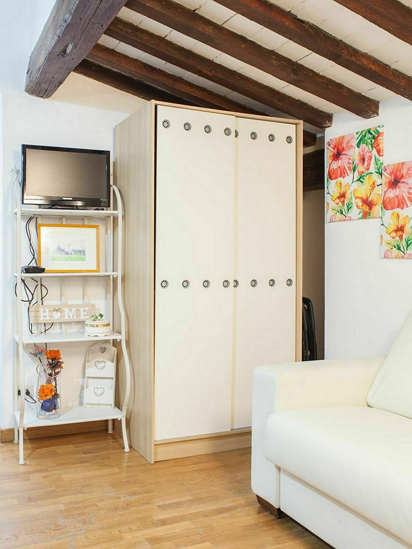 Apartment Romantic Terme *