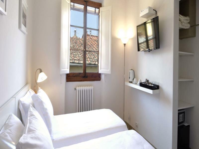 Toscanelli Residenza D'epoca Maison d'hôtes 3*