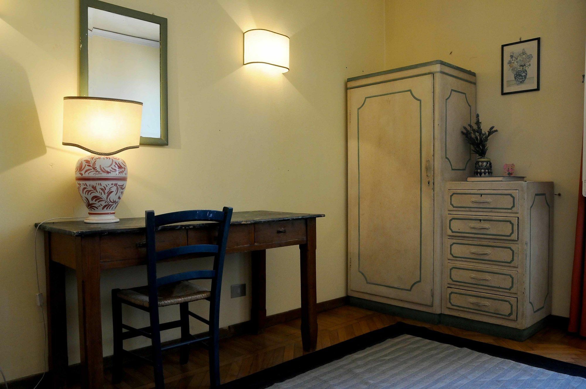 Villa Residenza D' Epoca Aria Della Ripa *