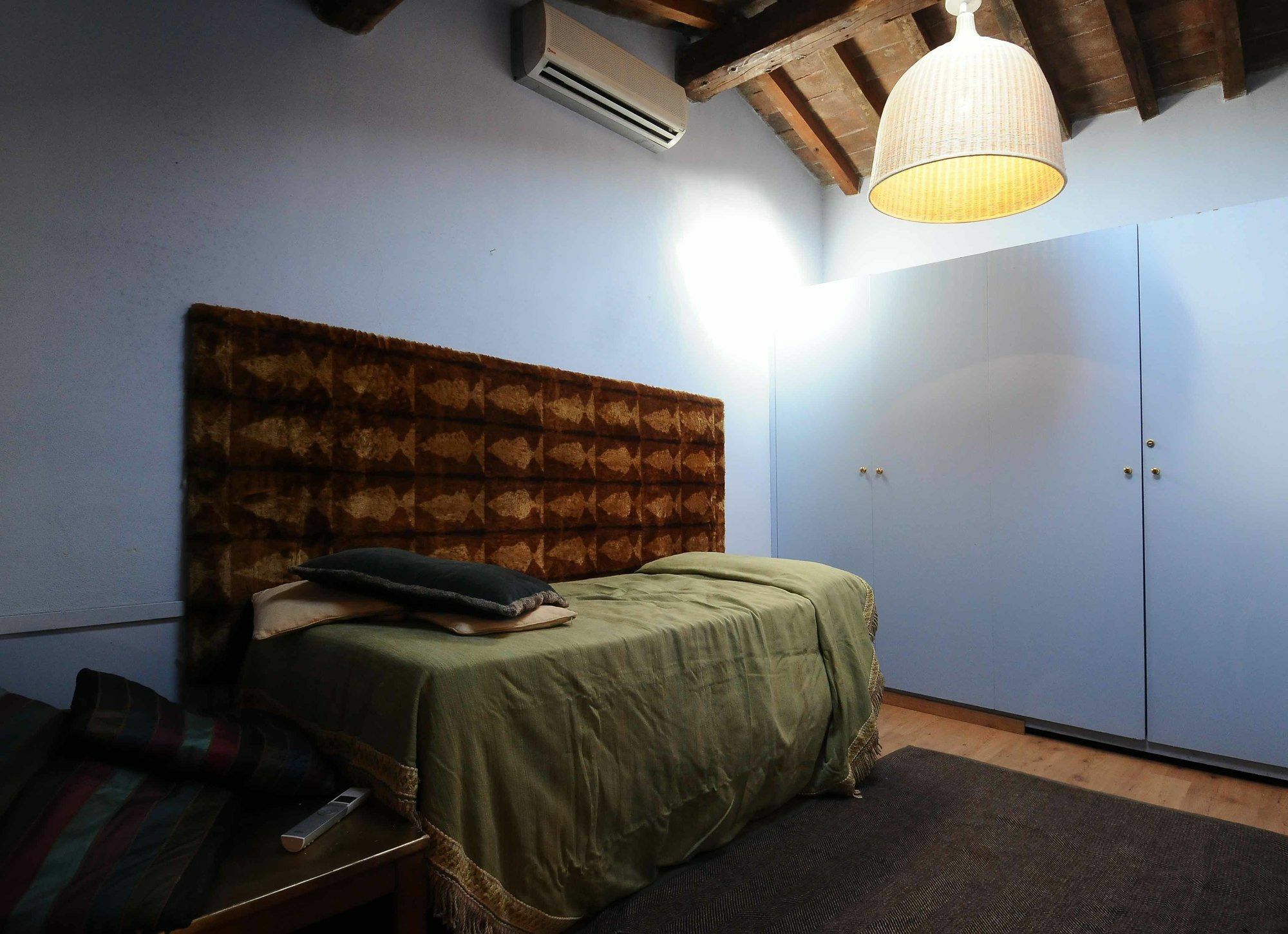 Residenza D' Epoca Aria Della Ripa Villa *
