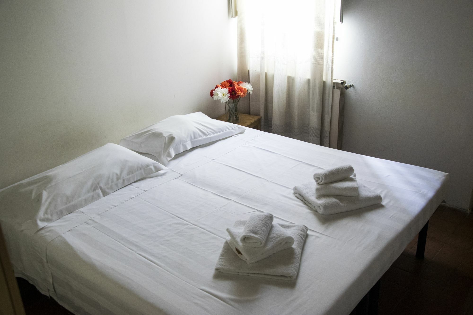 Tasso Garden Apartment *