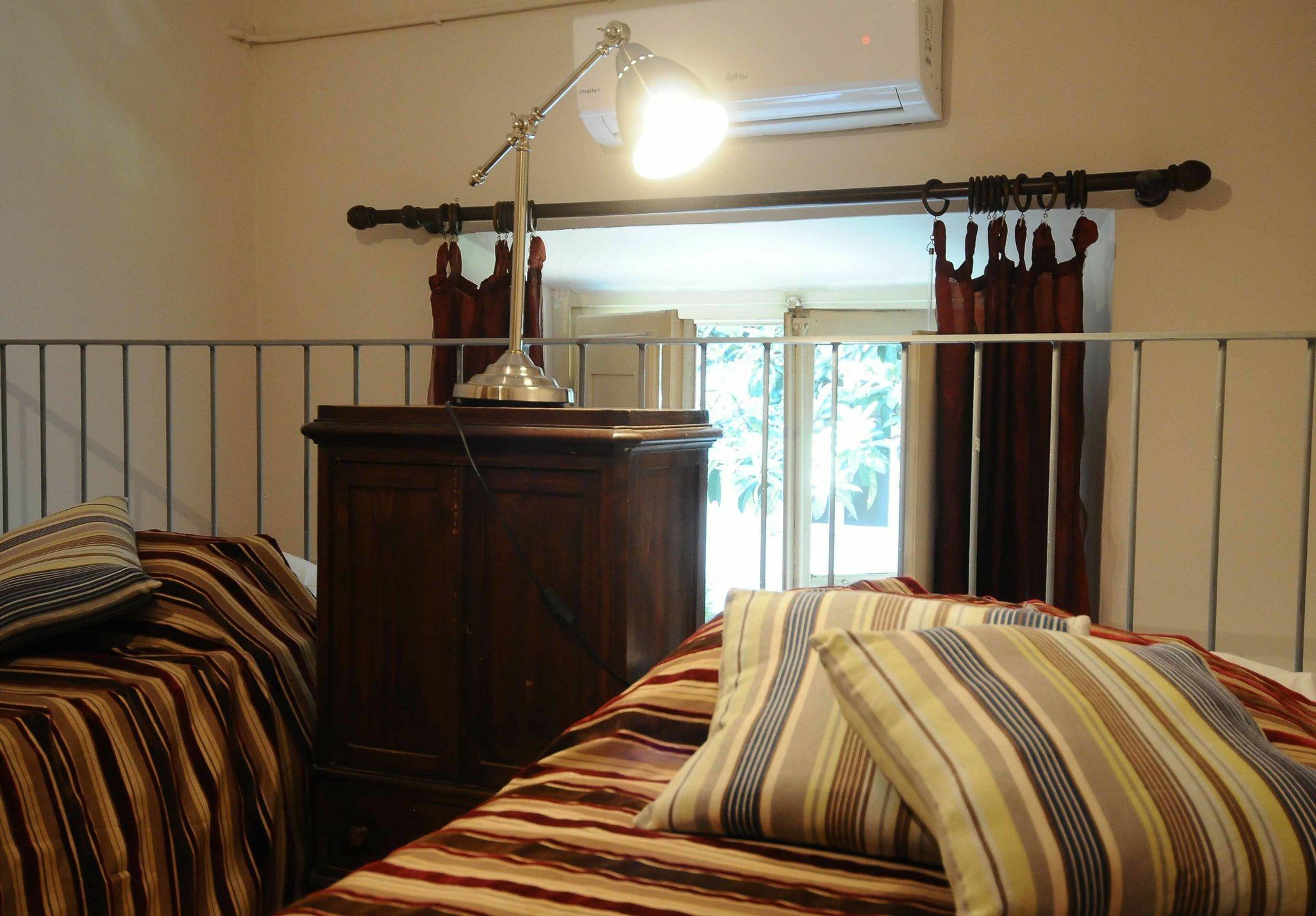 Residenza D' Epoca Aria Della Ripa Florence