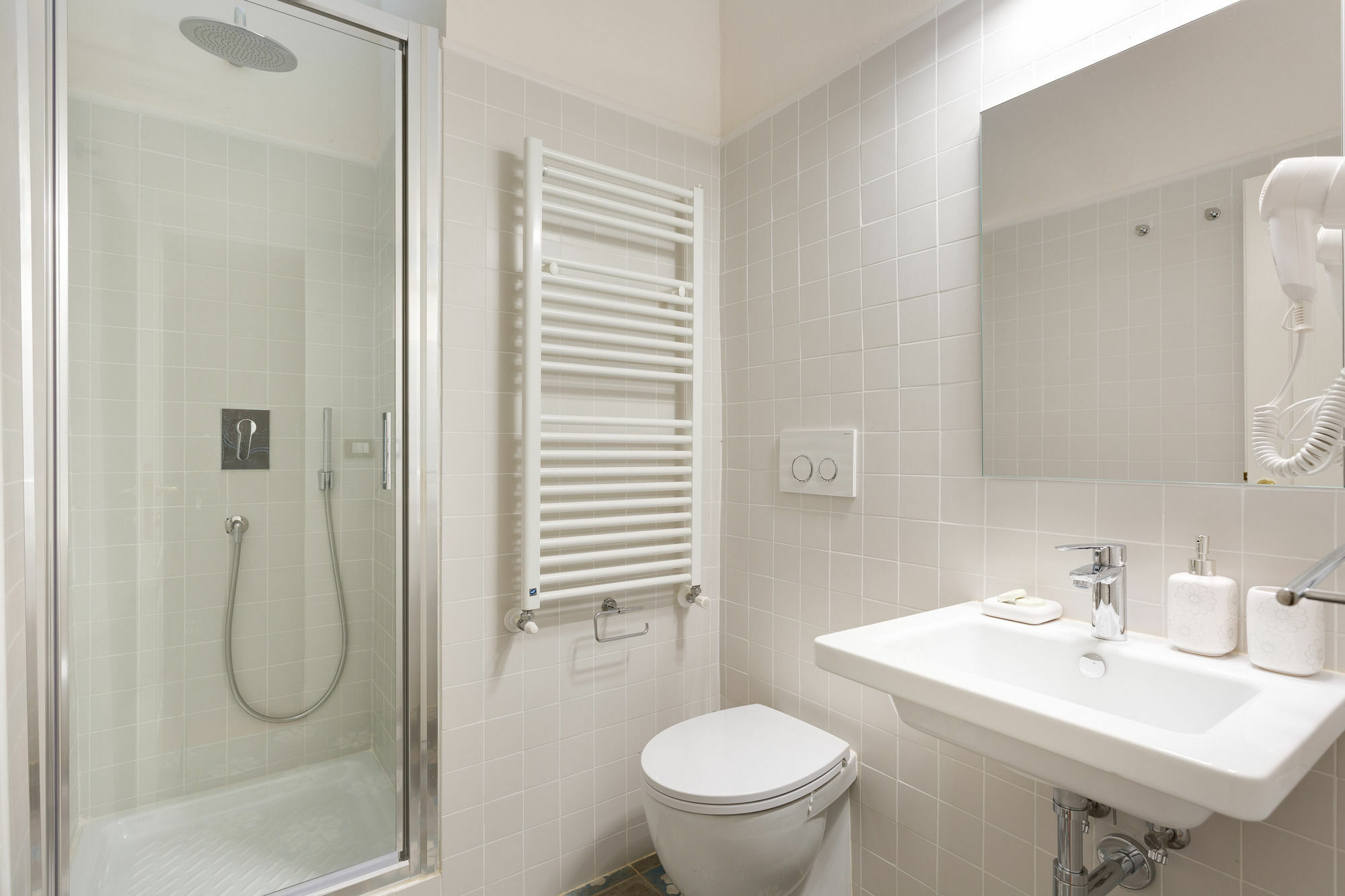 Maison d'hôtes Residenza D'epoca Historia Luxury Boutique 3*