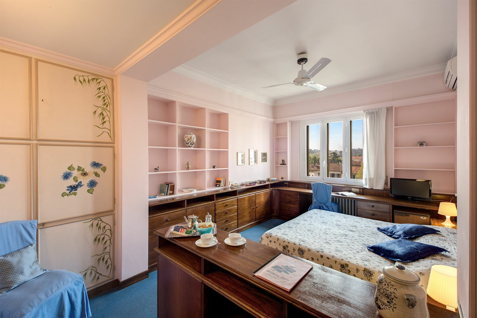 Residenza Giulia Guest house Florence