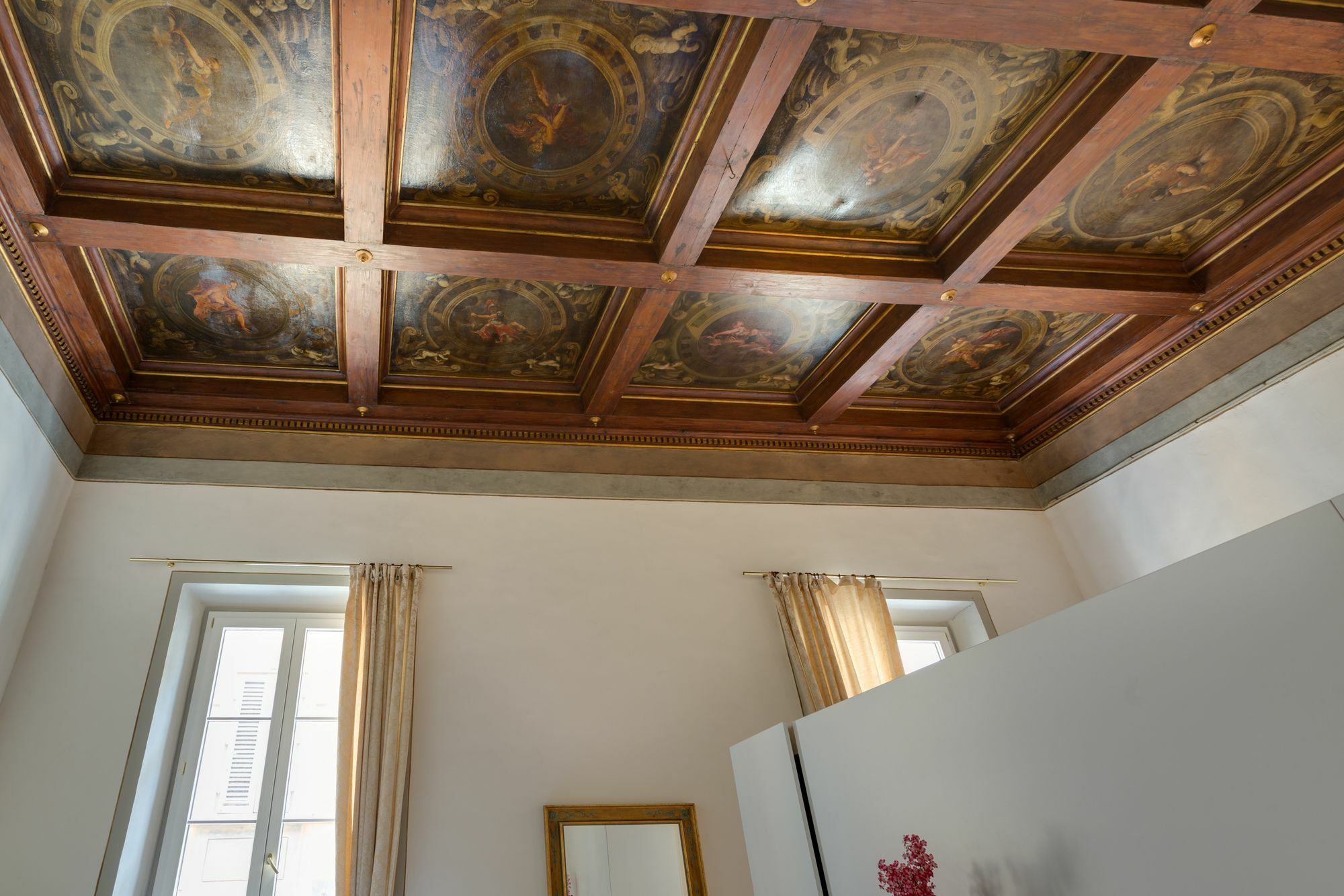 Residenza D'epoca Historia Luxury Boutique Maison d'hôtes Florence