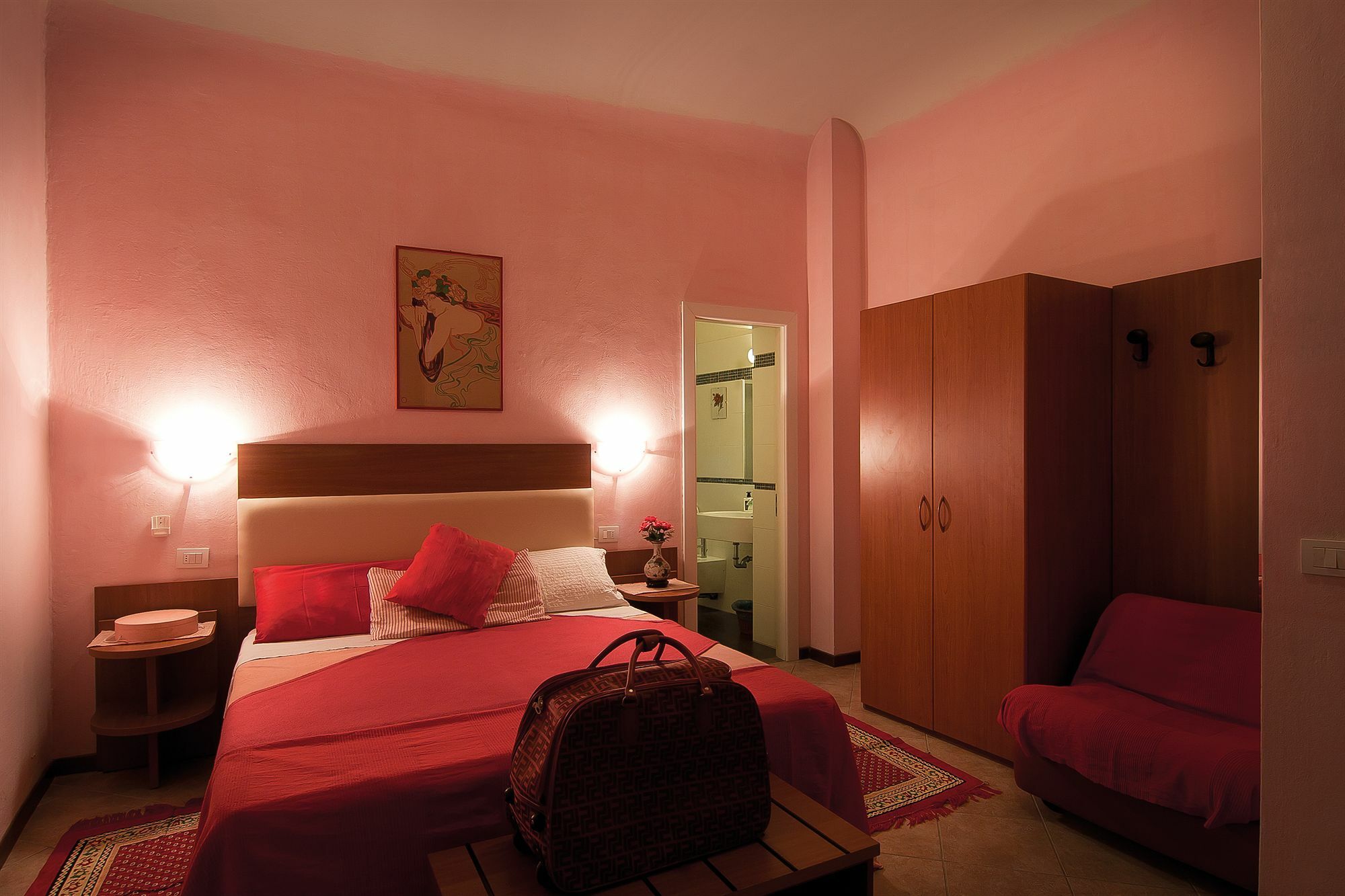Casa Billi * Florence