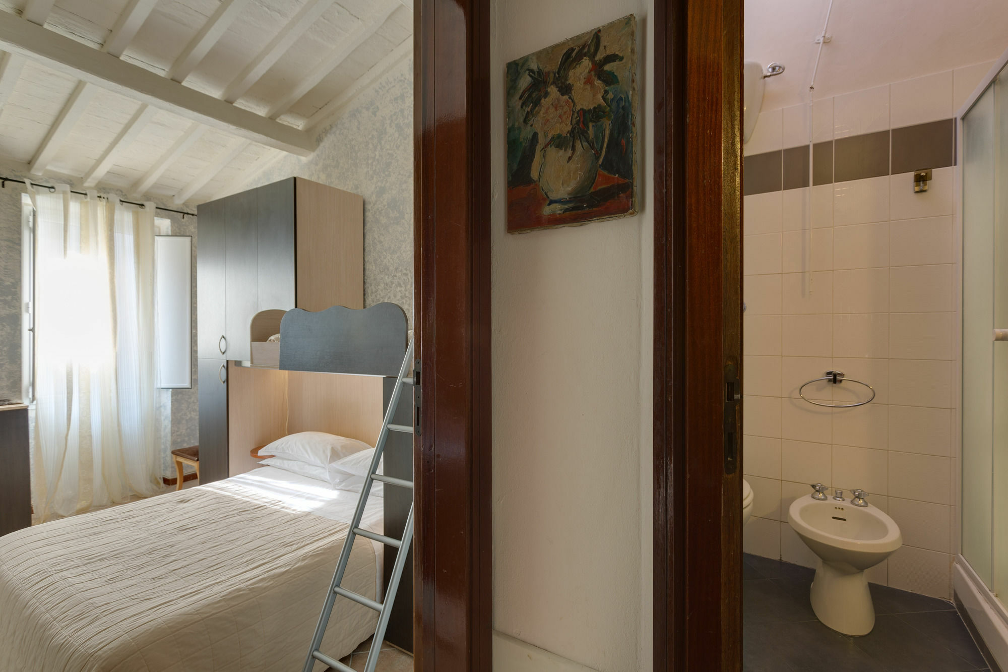 Hotel Casa Billi
