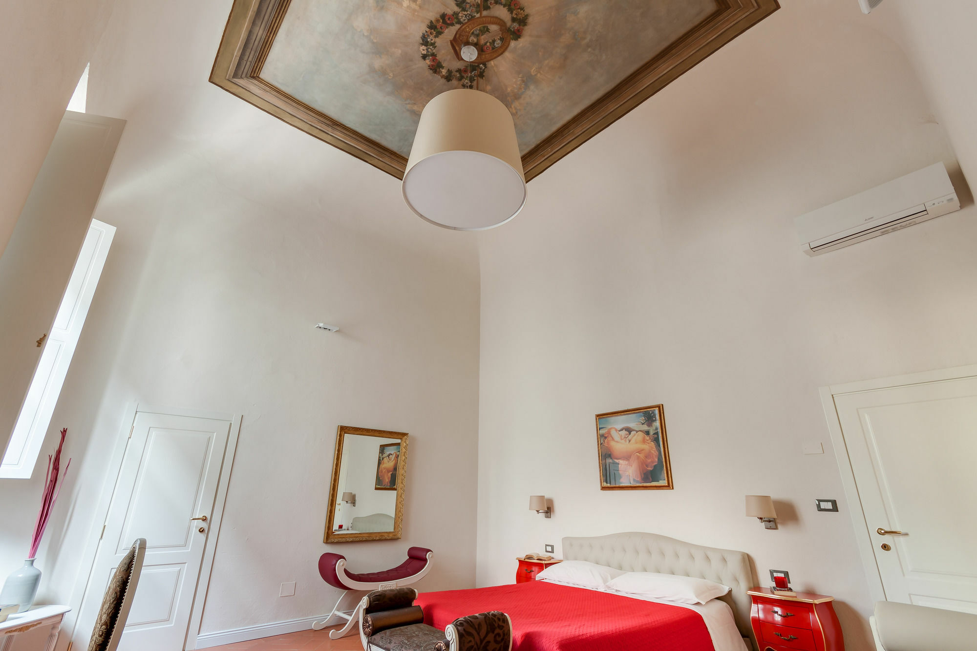Residenza D'epoca Historia Luxury Boutique Maison d'hôtes 3*