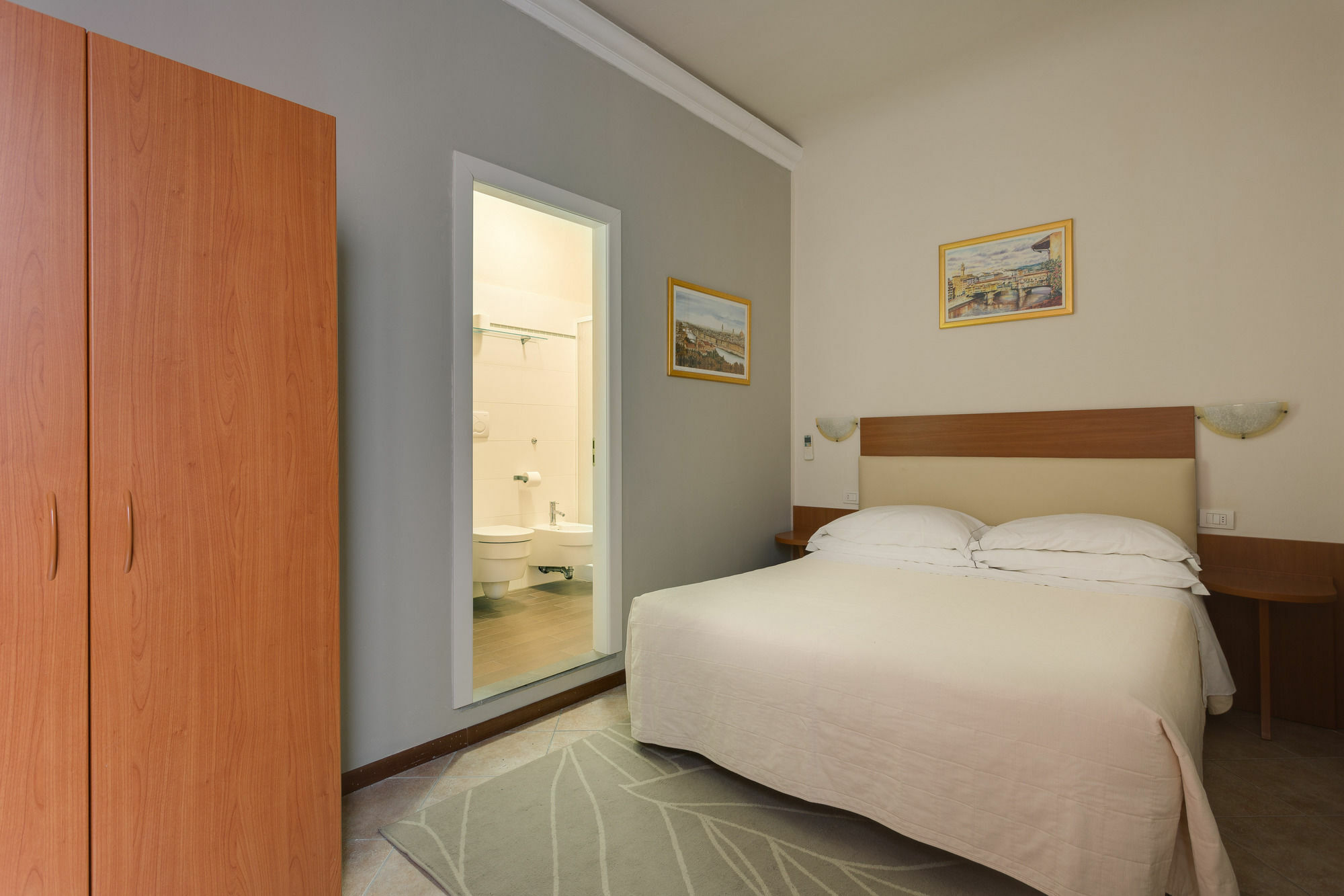 Casa Billi Hotel