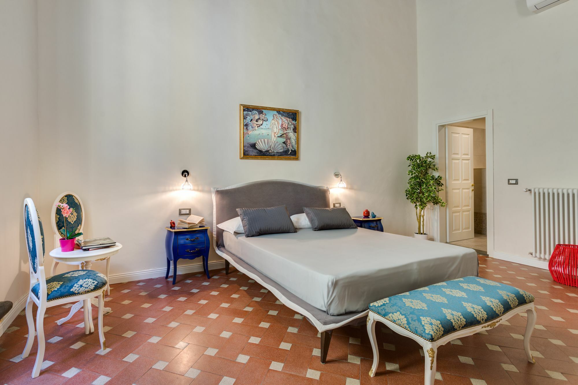 Residenza D'epoca Historia Luxury Boutique Maison d'hôtes 3*