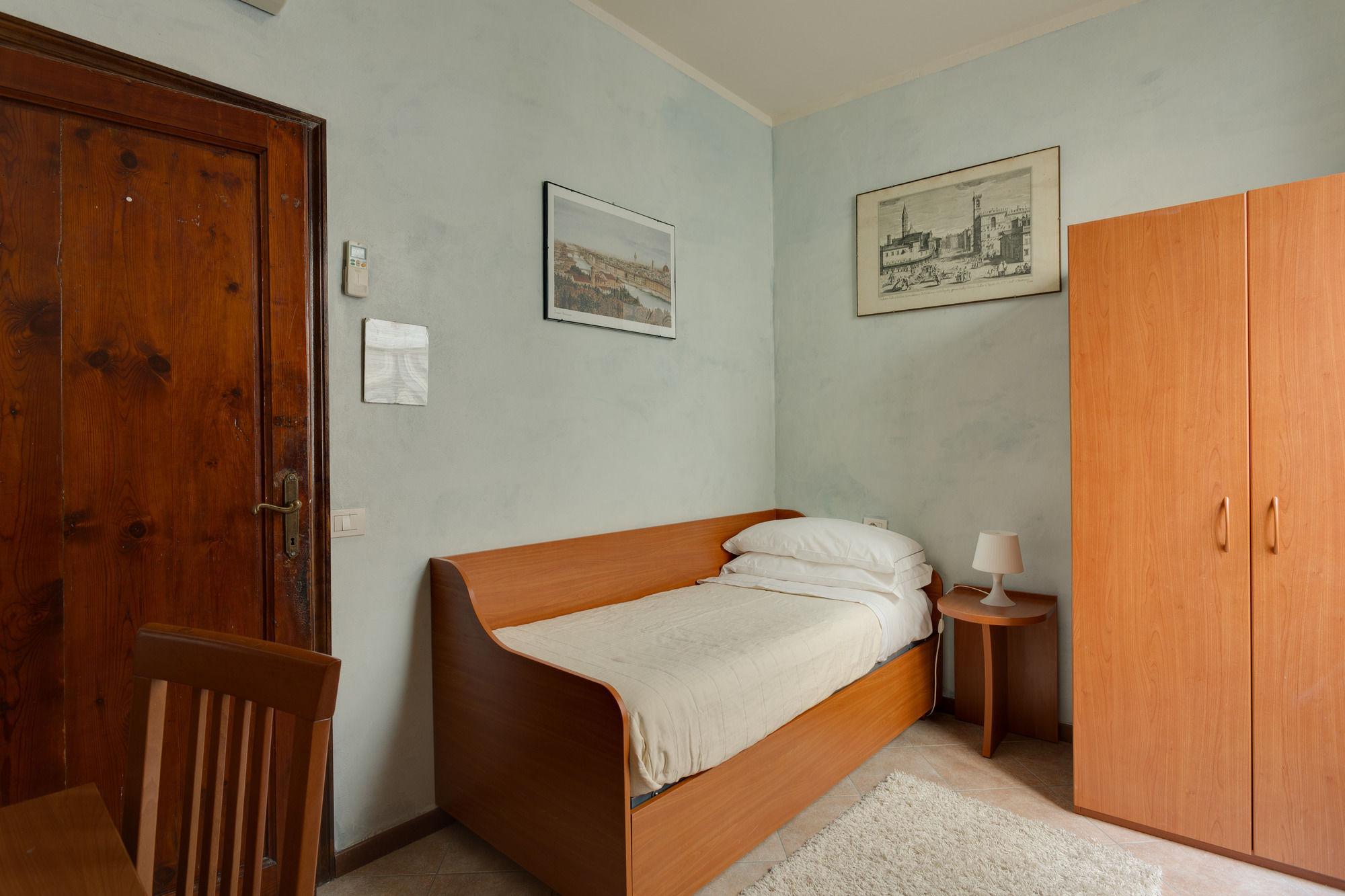 Casa Billi Florence