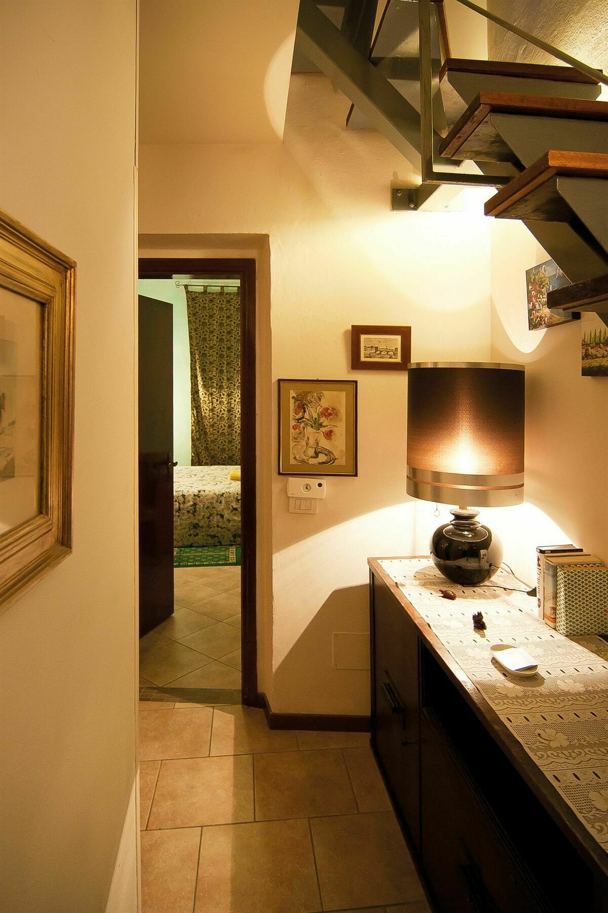 Casa Billi Hotel *